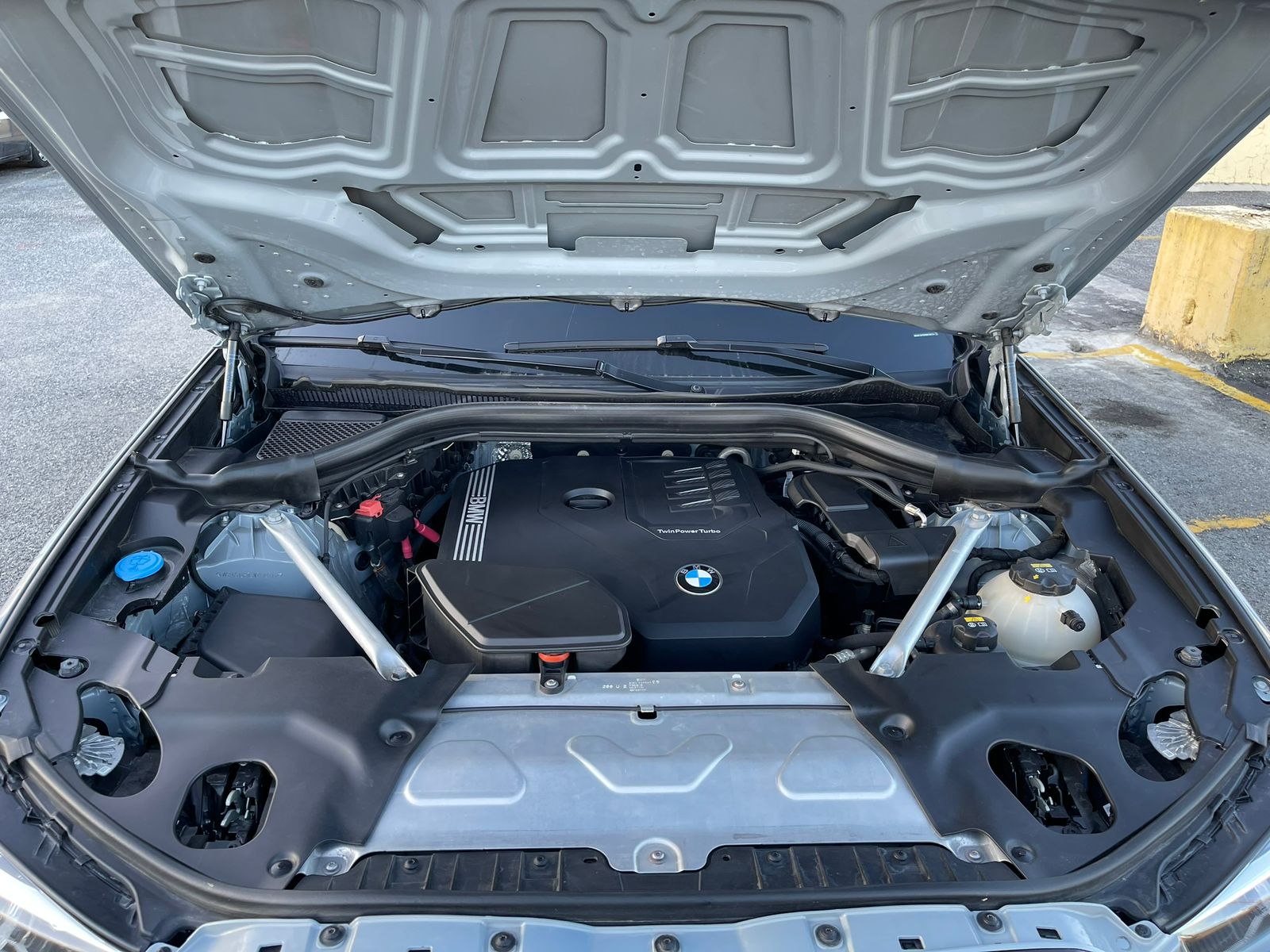 jeepetas y camionetas - Bmw X3 30i M Package 0