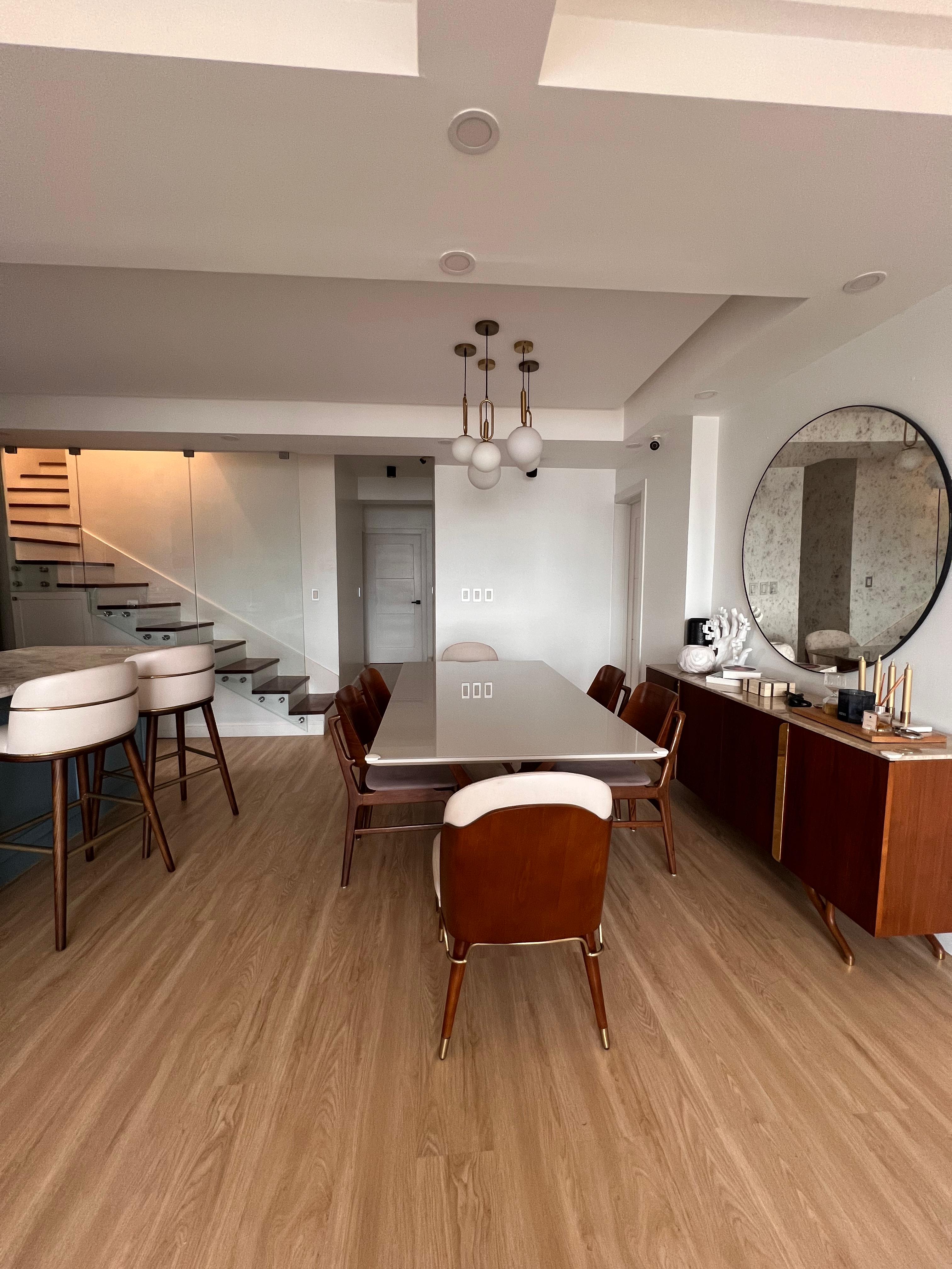 penthouses - Amplio Pent-house en Bella Vista  1