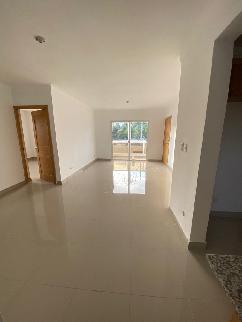 apartamentos - Venta de apartamentos nuevos en la autopista las Américas Santo Domingo este  9
