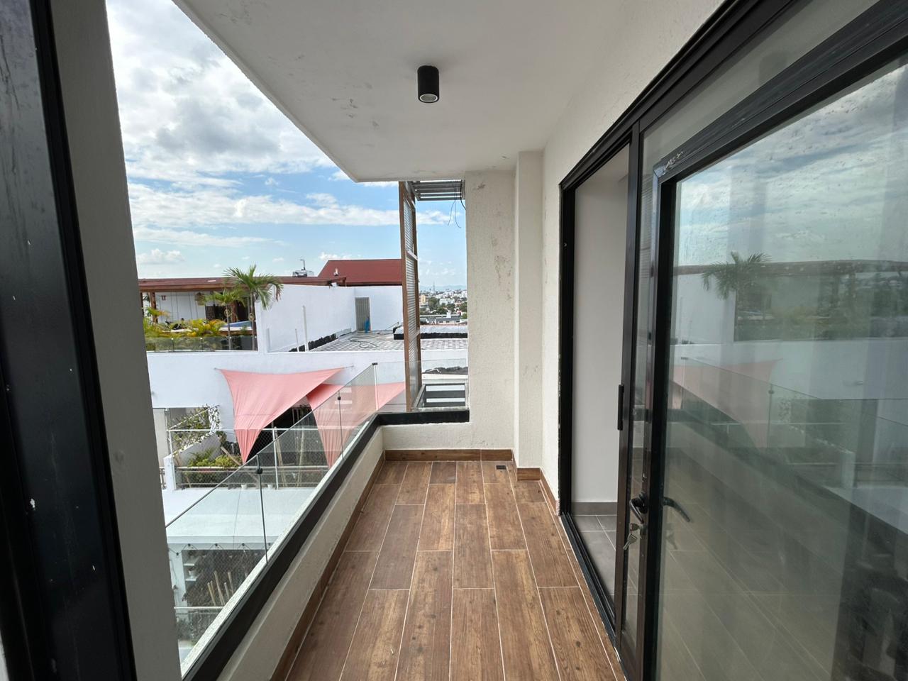 apartamentos - Alquiler de Apartamento en el Millon  1