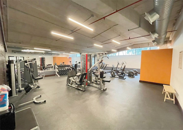 oficinas y locales comerciales - Local en venta  torre corporativo 9