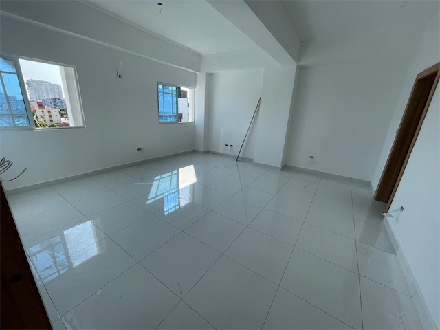 apartamentos - Venta de apartamento en Alma Rosa primera piso 6 Santo Domingo 6