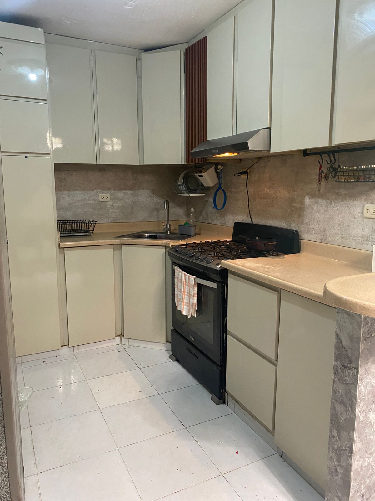 apartamentos - APTO EN VENTA Santo Domingo oeste 1