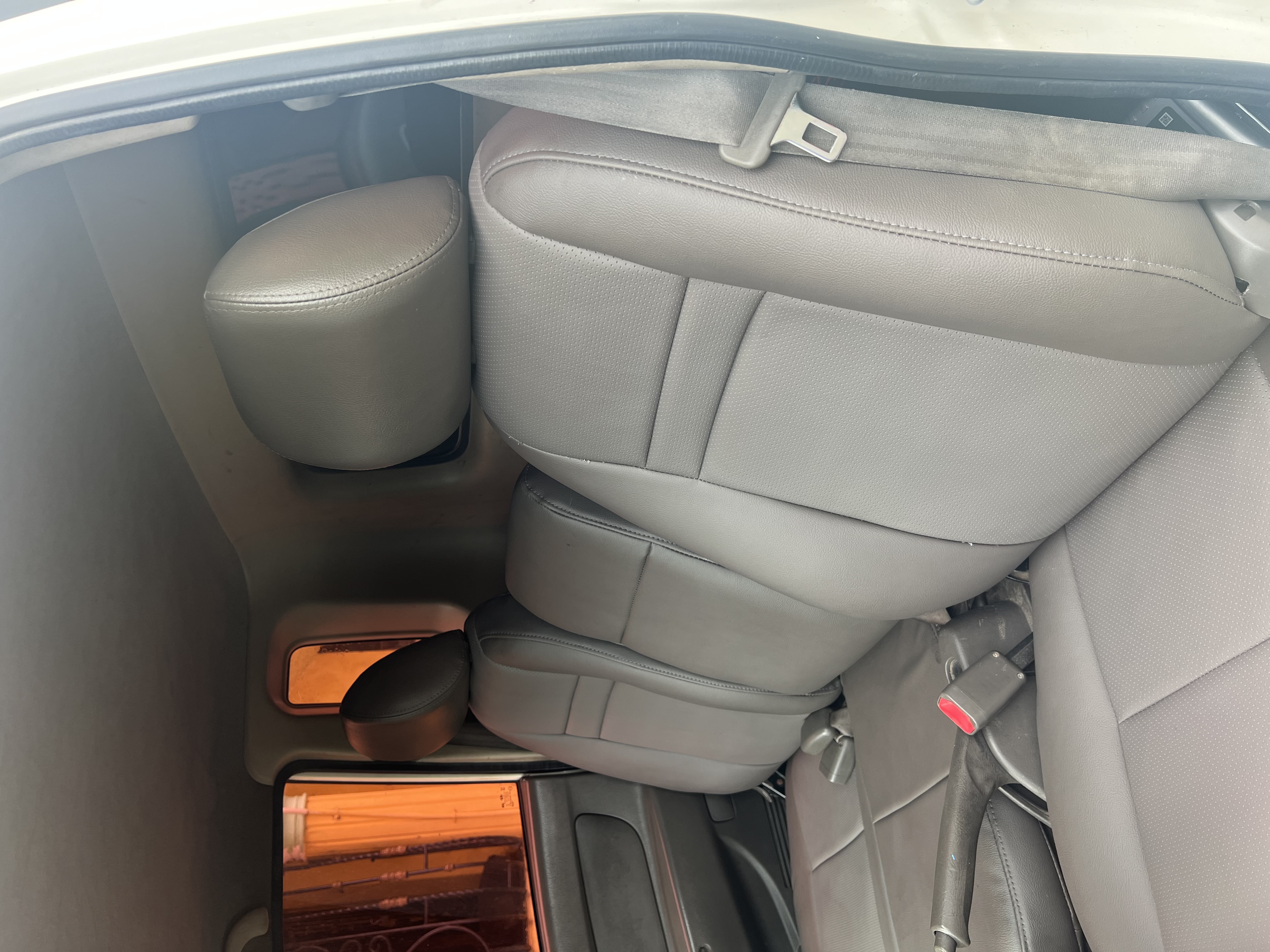 camiones y vehiculos pesados - Hyunday porte 2 refrigerador  5
