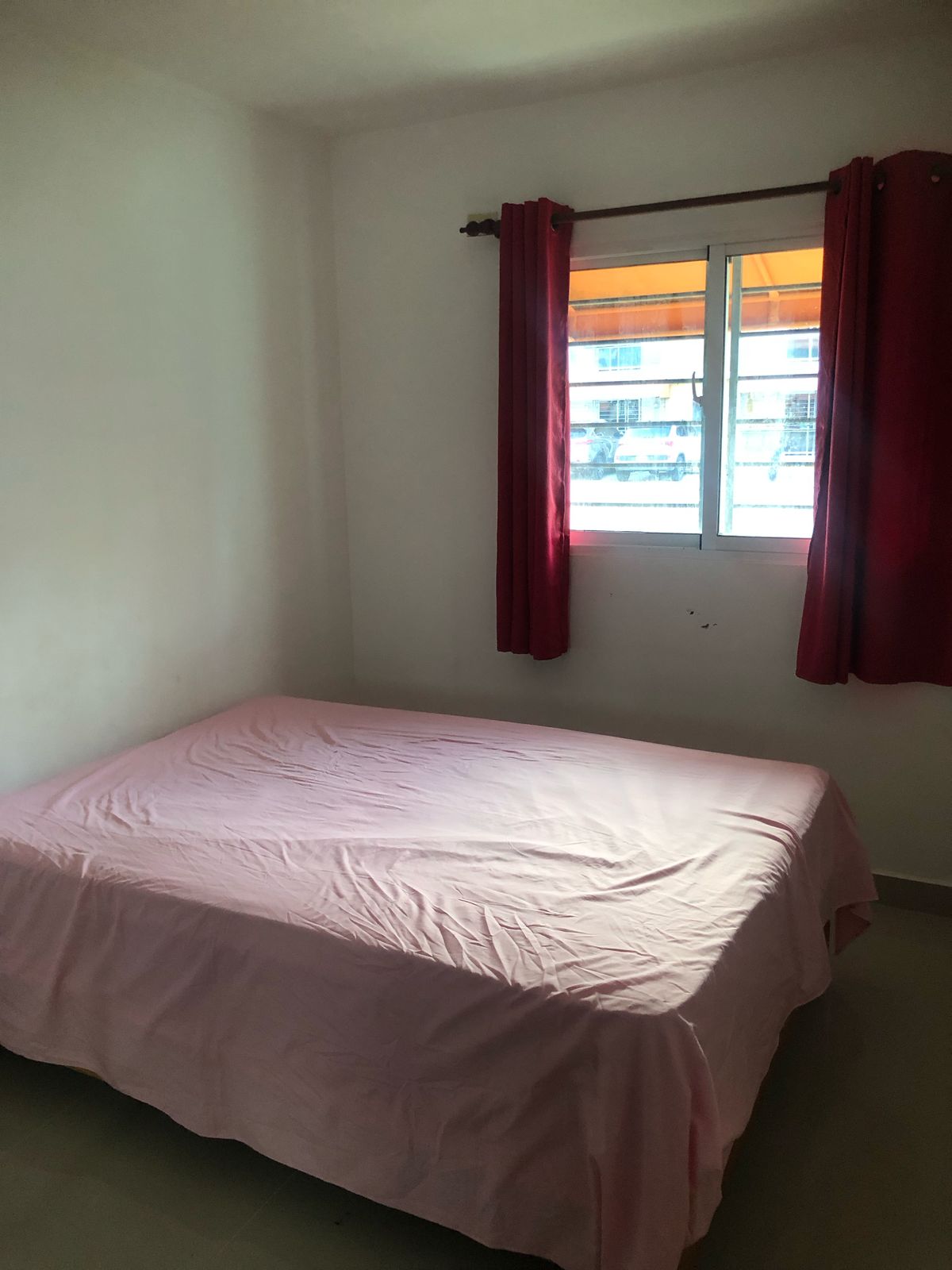 apartamentos - Alquilo Apartamento Amueblado en San Isidro por meses  9