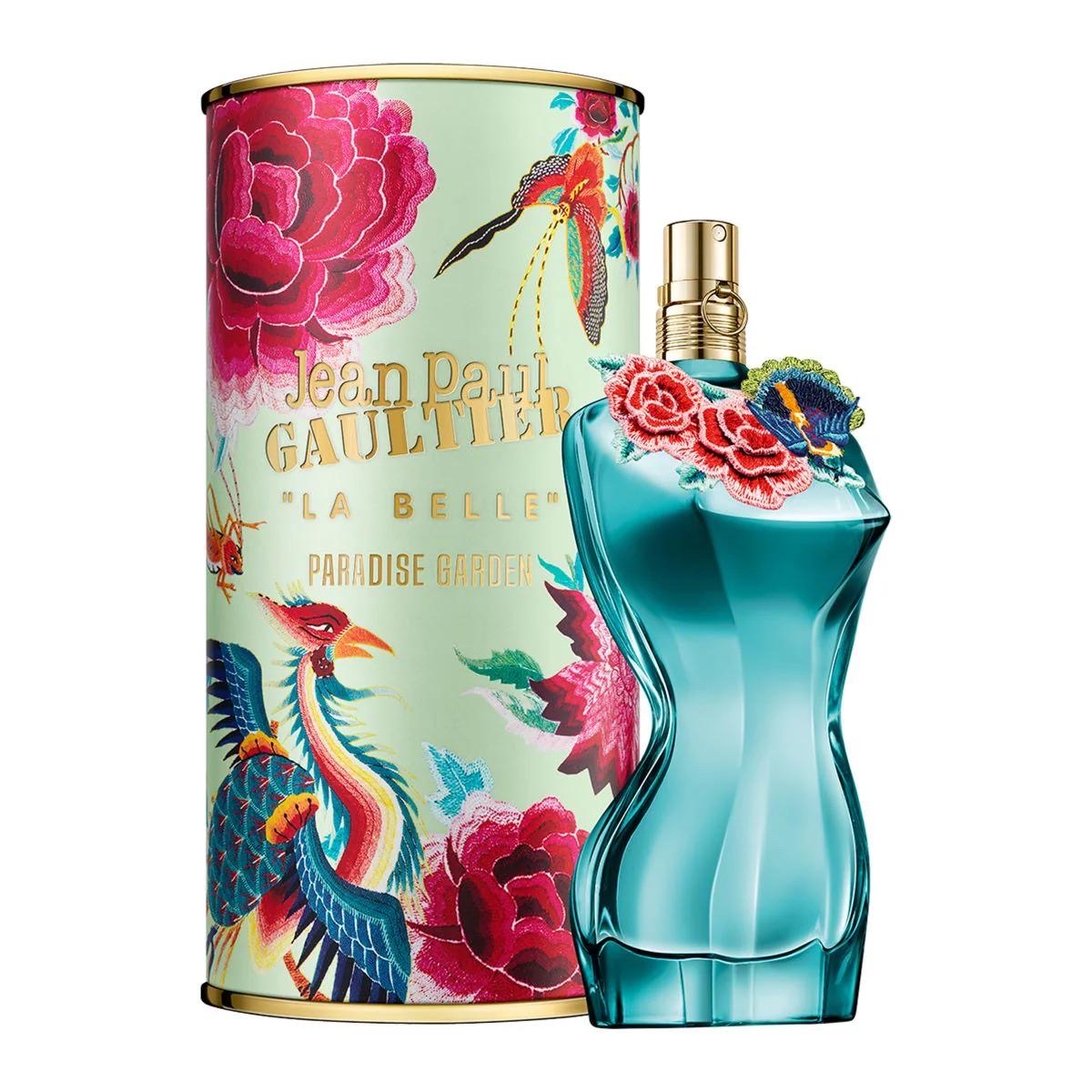 salud y belleza - perfume de mujer Jean Paul gualtier  0