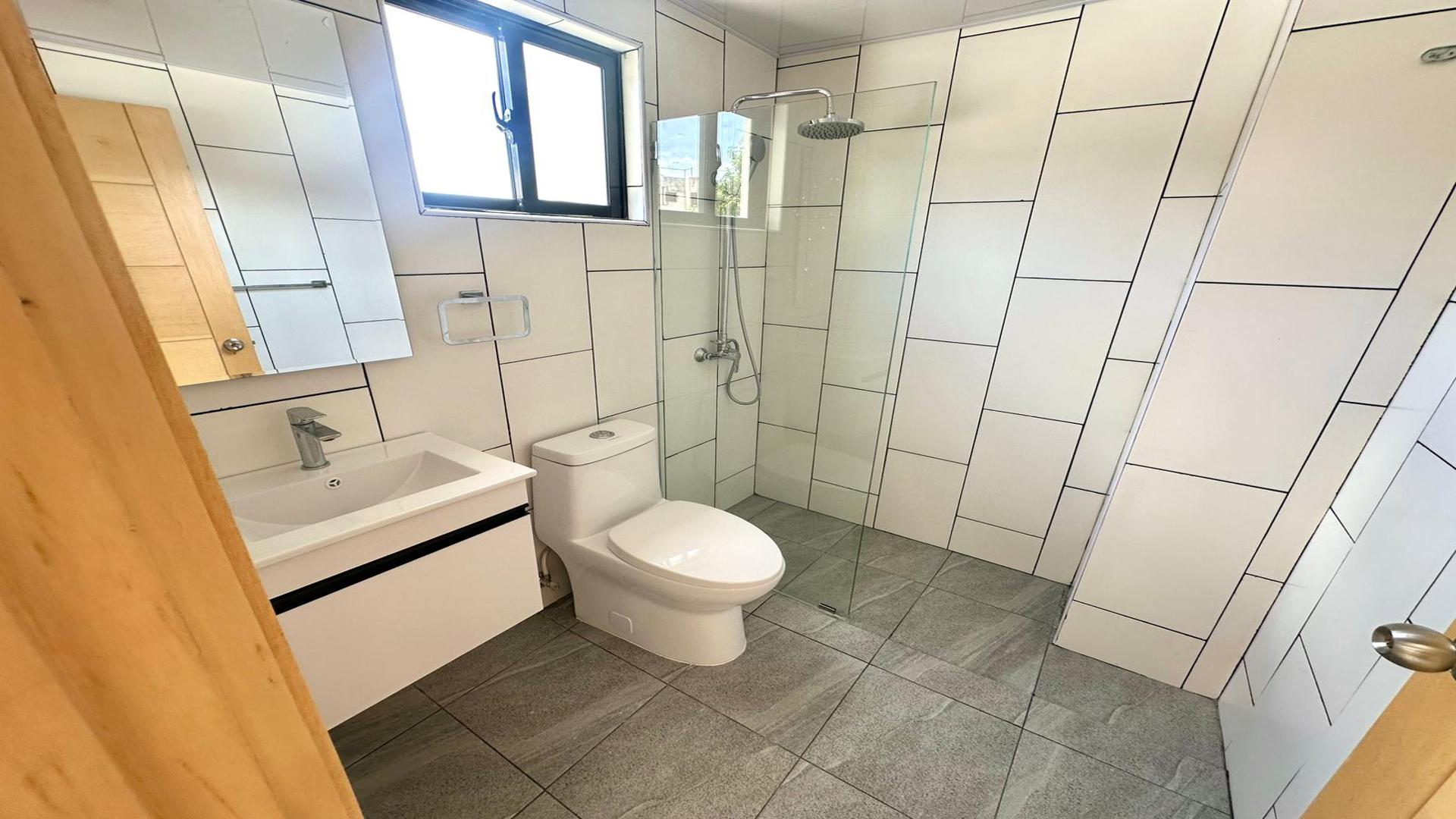 apartamentos - Apartamento nuevo de habitaciones en venta, El Millón 9