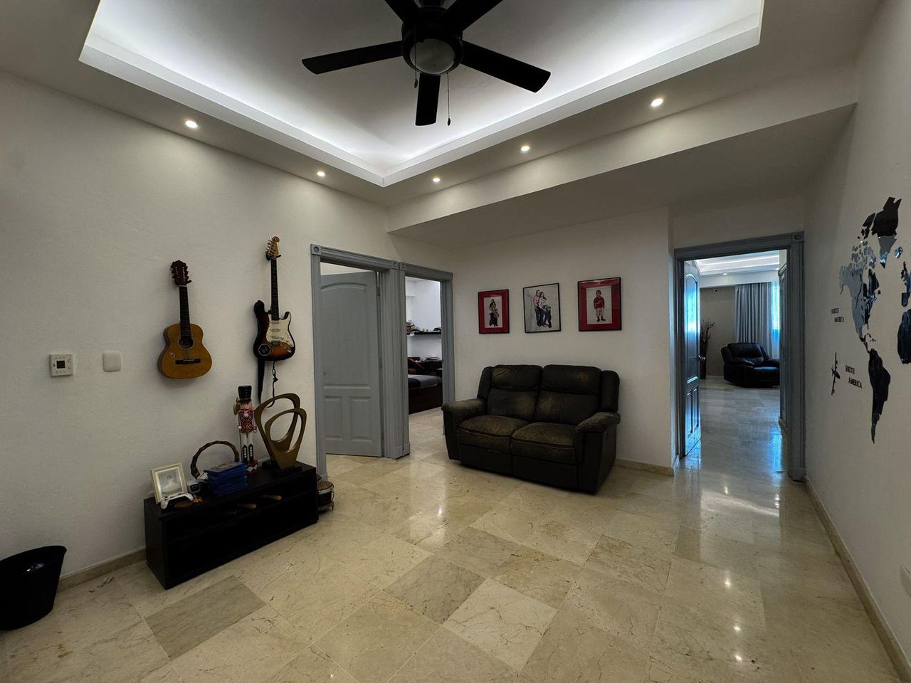 apartamentos - Apartamento en venta en la Av. Enriquillo 8