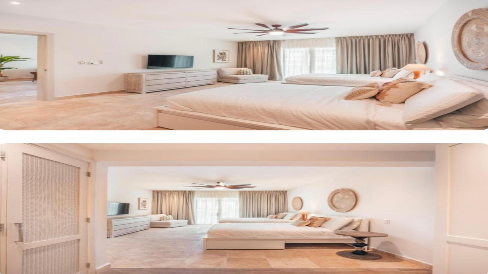 apartamentos - 🌴 Apartamento de 1hb en Punta Palmera, Cap Cana  🌴 6
