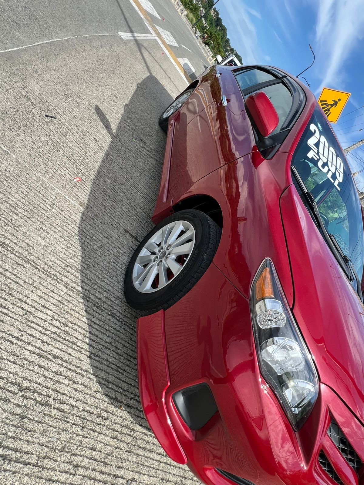 carros - Toyota Corolla  7