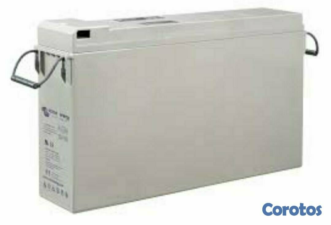 plantas e inversores - ESPECIAL DE DICIEMBRE BATERIAS DE GELATINA 