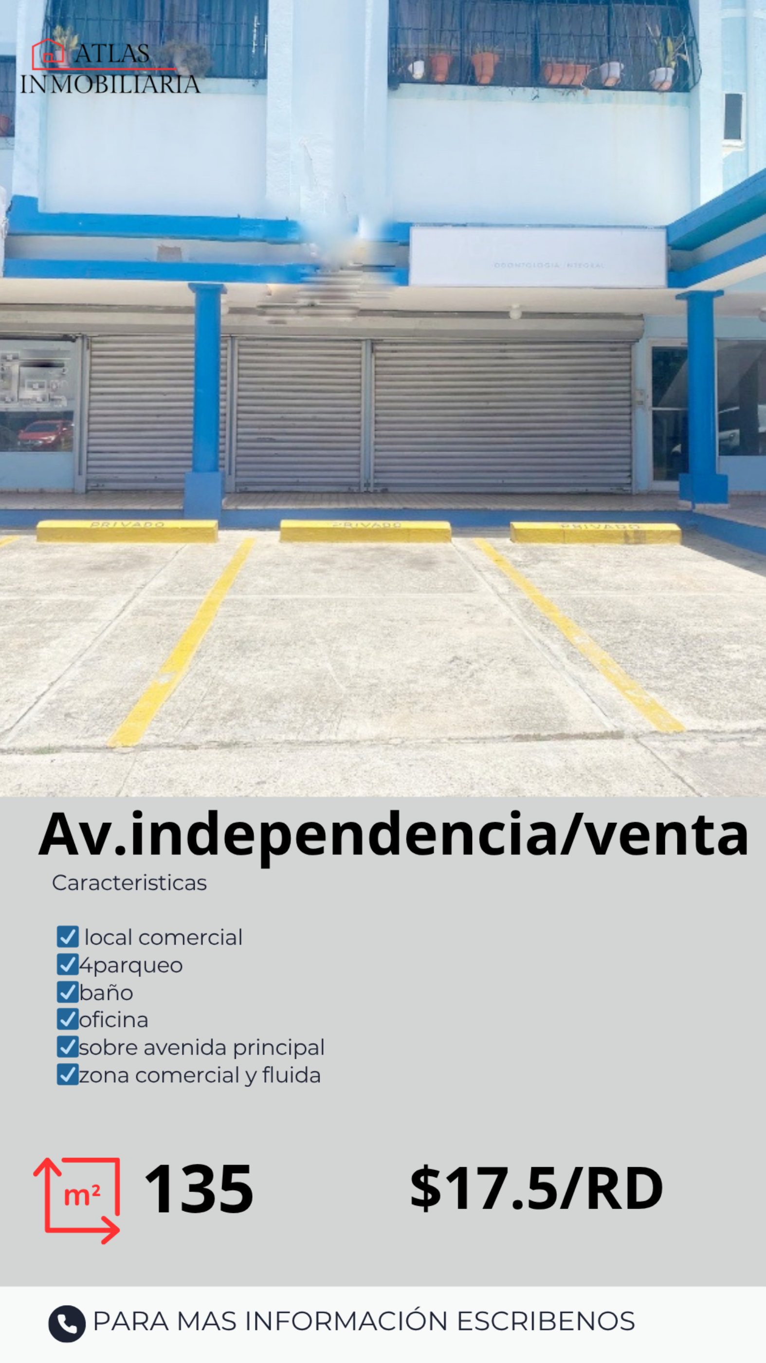 oficinas y locales comerciales - se vende local 