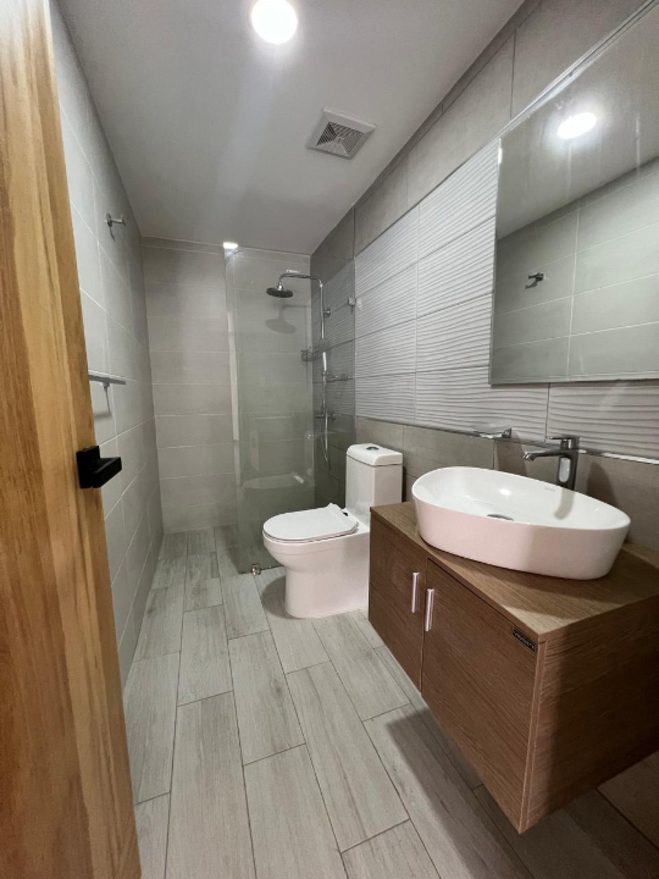 apartamentos - Apartamento de 1habitacion en alquiler Ens. Naco 4