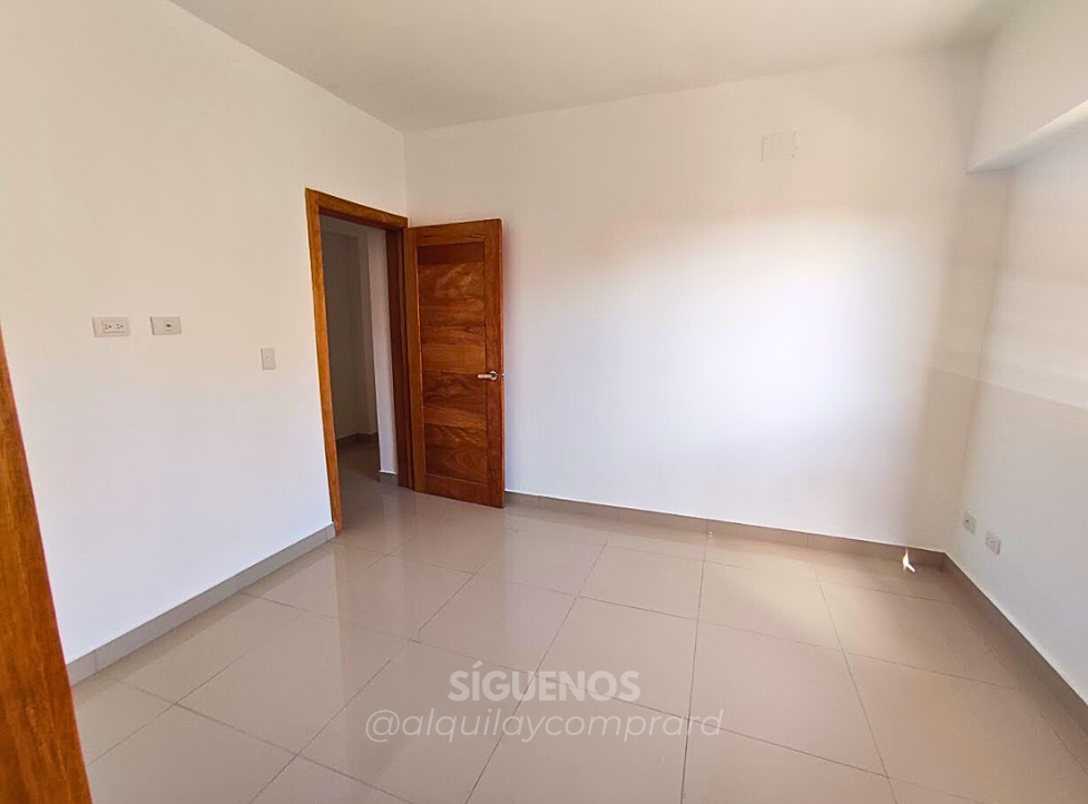 apartamentos - Apto. Nuevo, Cerca de la Pista de San Isidro 7