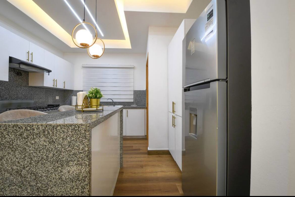 apartamentos - APARTAMENTO DE 2 HABITACIONES, PISO 3 8