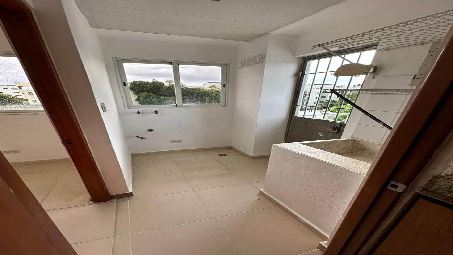 apartamentos - Alquilo apartamento en arroyo hondo viejo 4