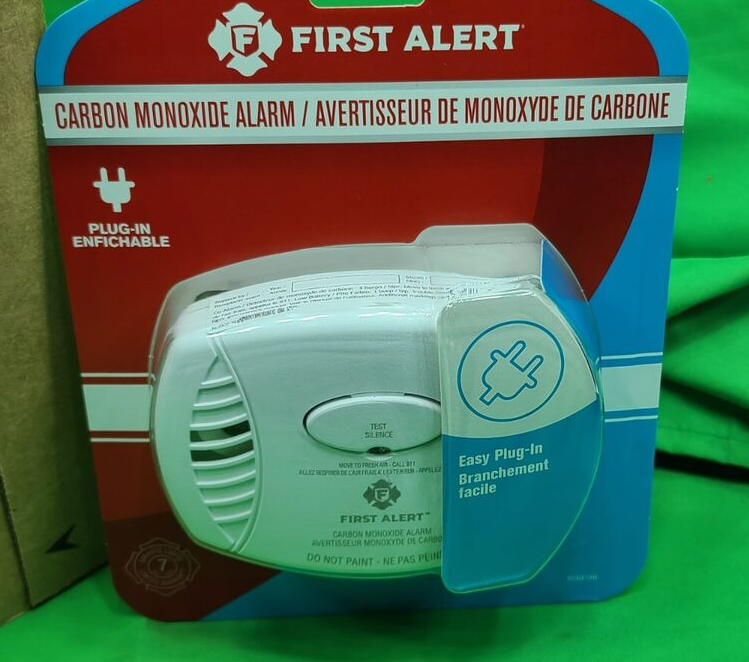 cocina - DETECTOR DE HUMO  1