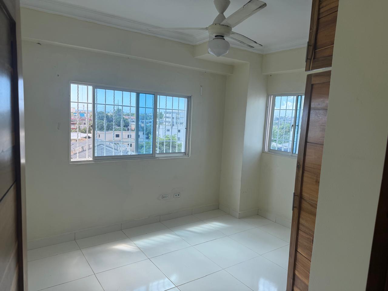 apartamentos - ALQUILO EN EL ENSANCHE OZAMA  9