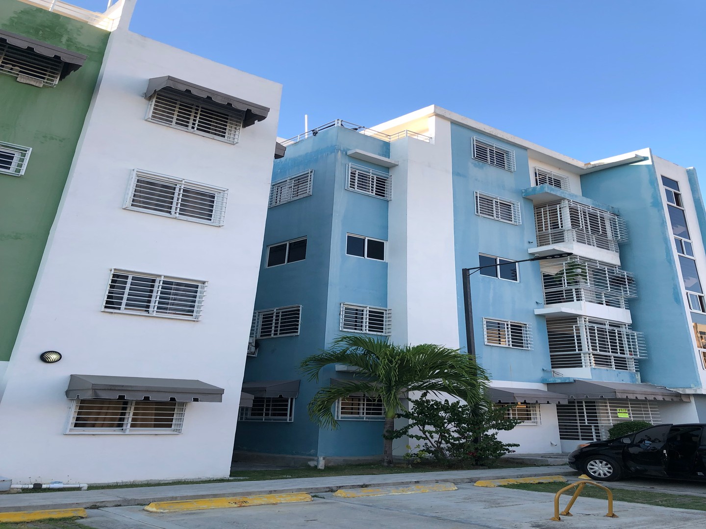 apartamentos - Alquiler Apartamento Residencial LP9  0