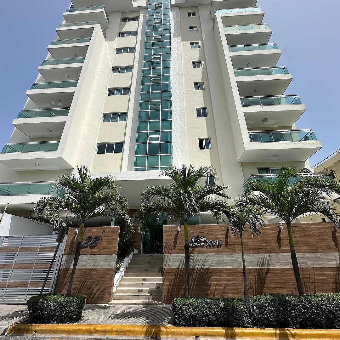 apartamentos - VENTA DE APARTAMENTO EN BELLA VISTA. 
DE OPORTUNIDAD INVERSIÓN  0