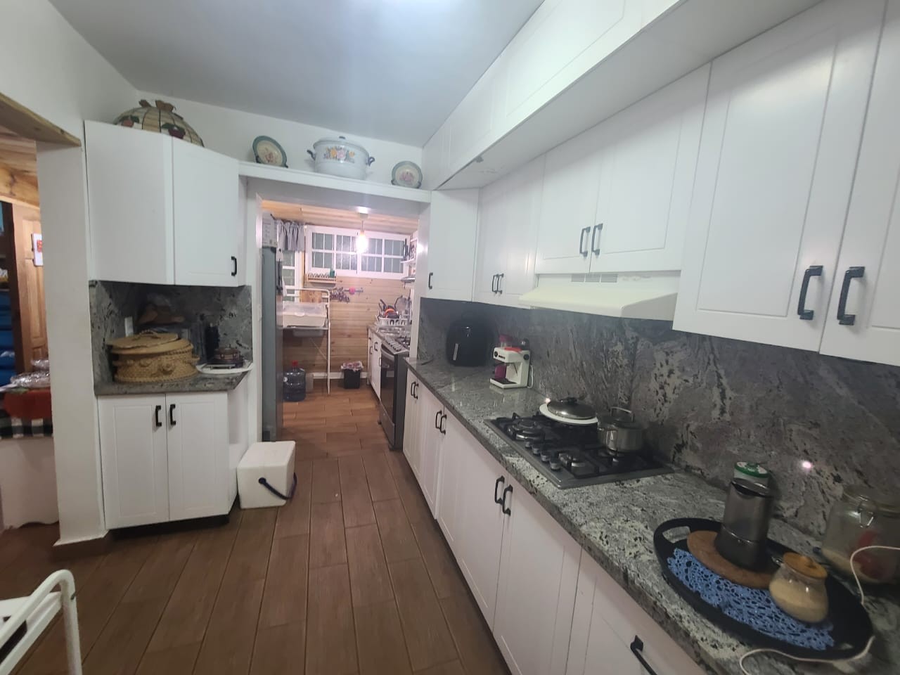 casas - VENDO En Villa Claudia Arroyo Hondo Casa de 2 Niveles 
CODIGO: PD129 5