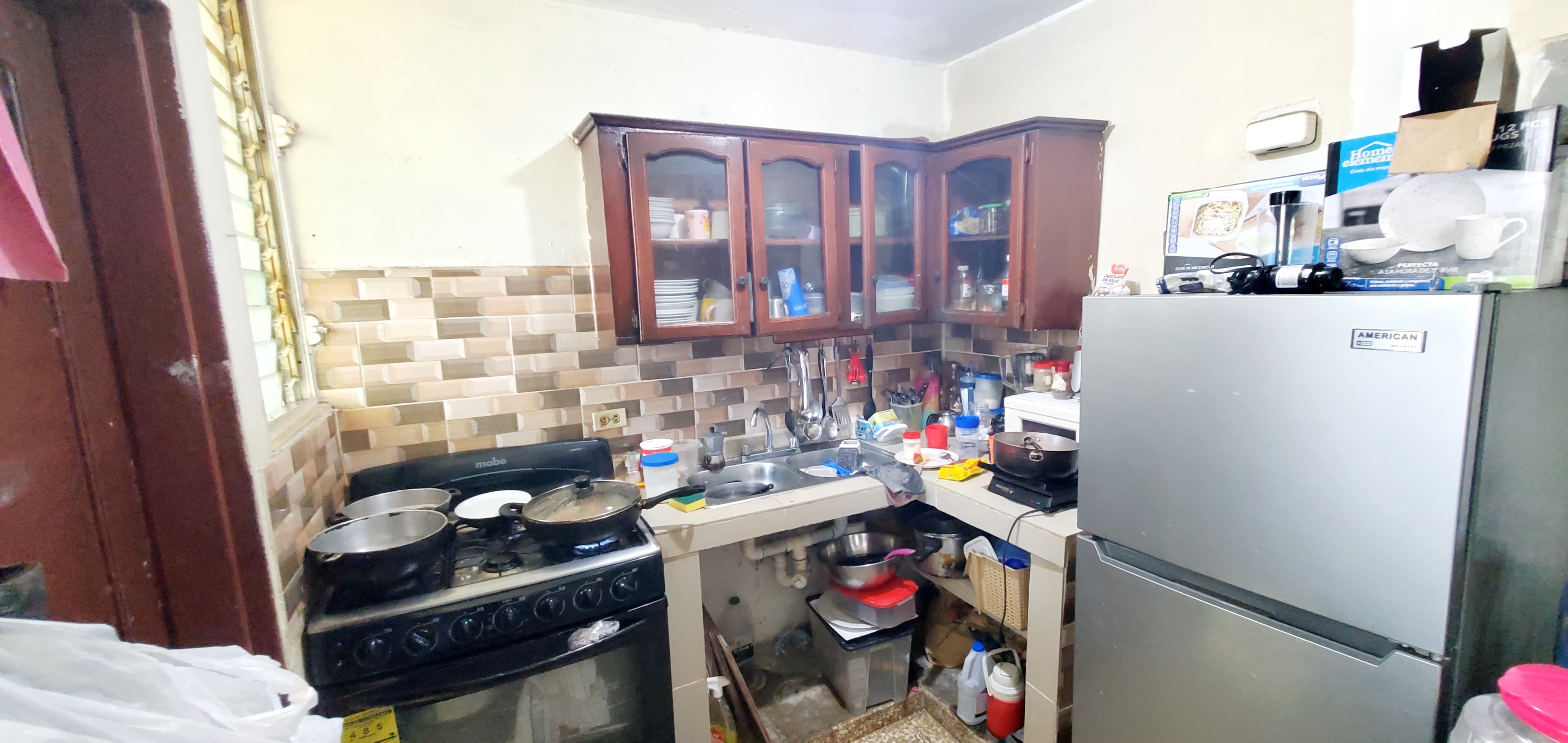 apartamentos - Se vende apartamento km11 de la independencia 2