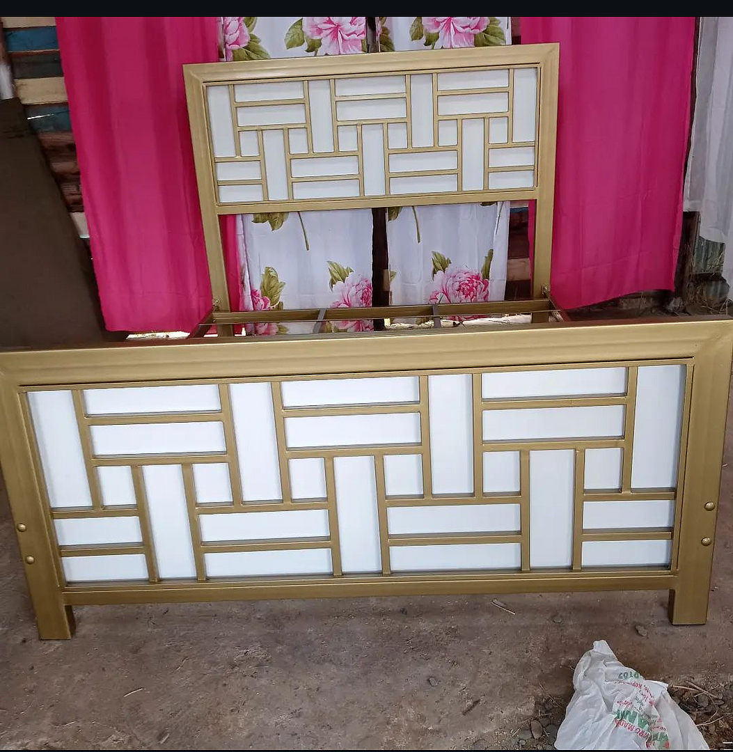 muebles y colchones - base de cama 4