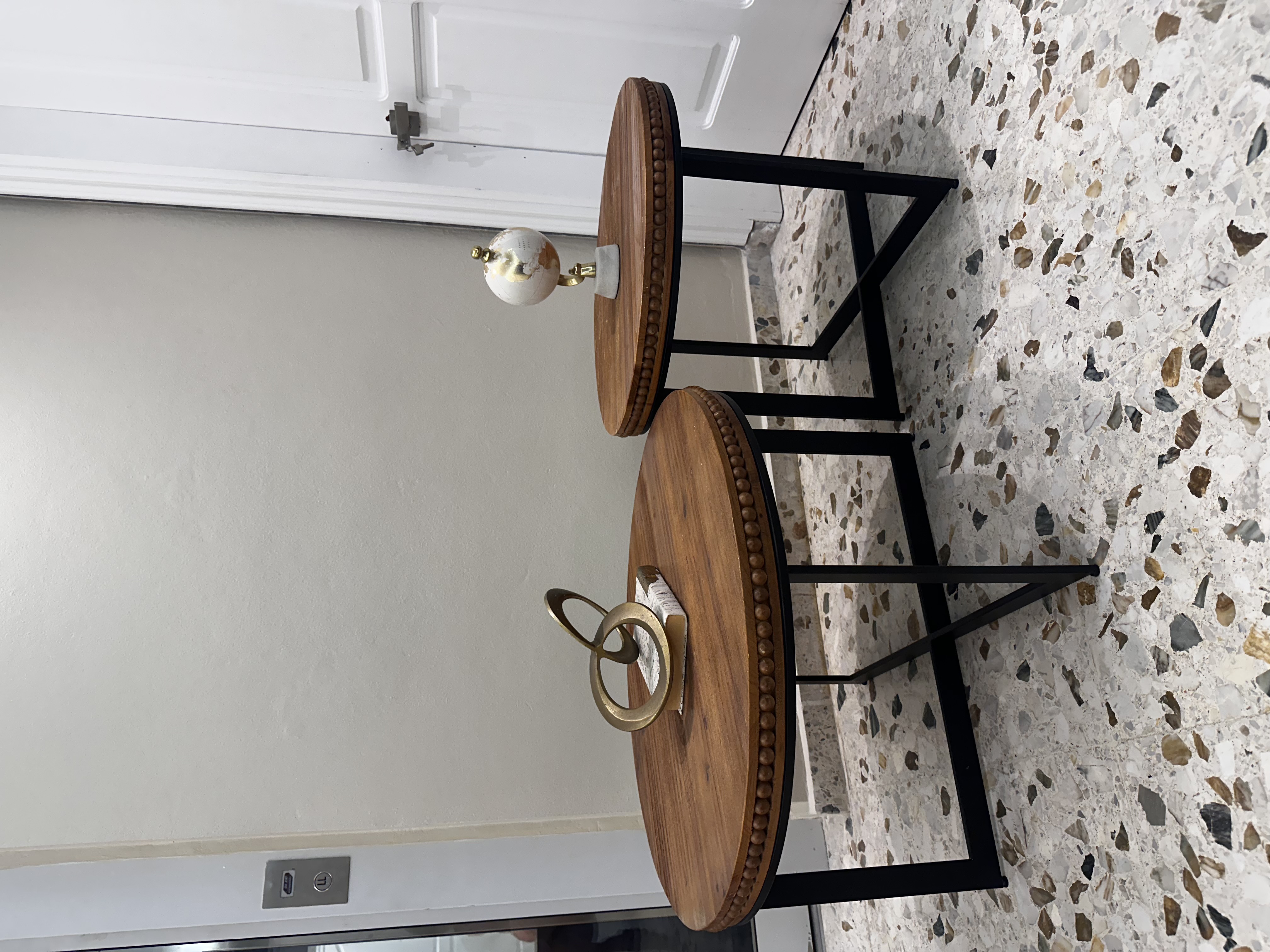 decoración y accesorios - Mesa de centro 4
