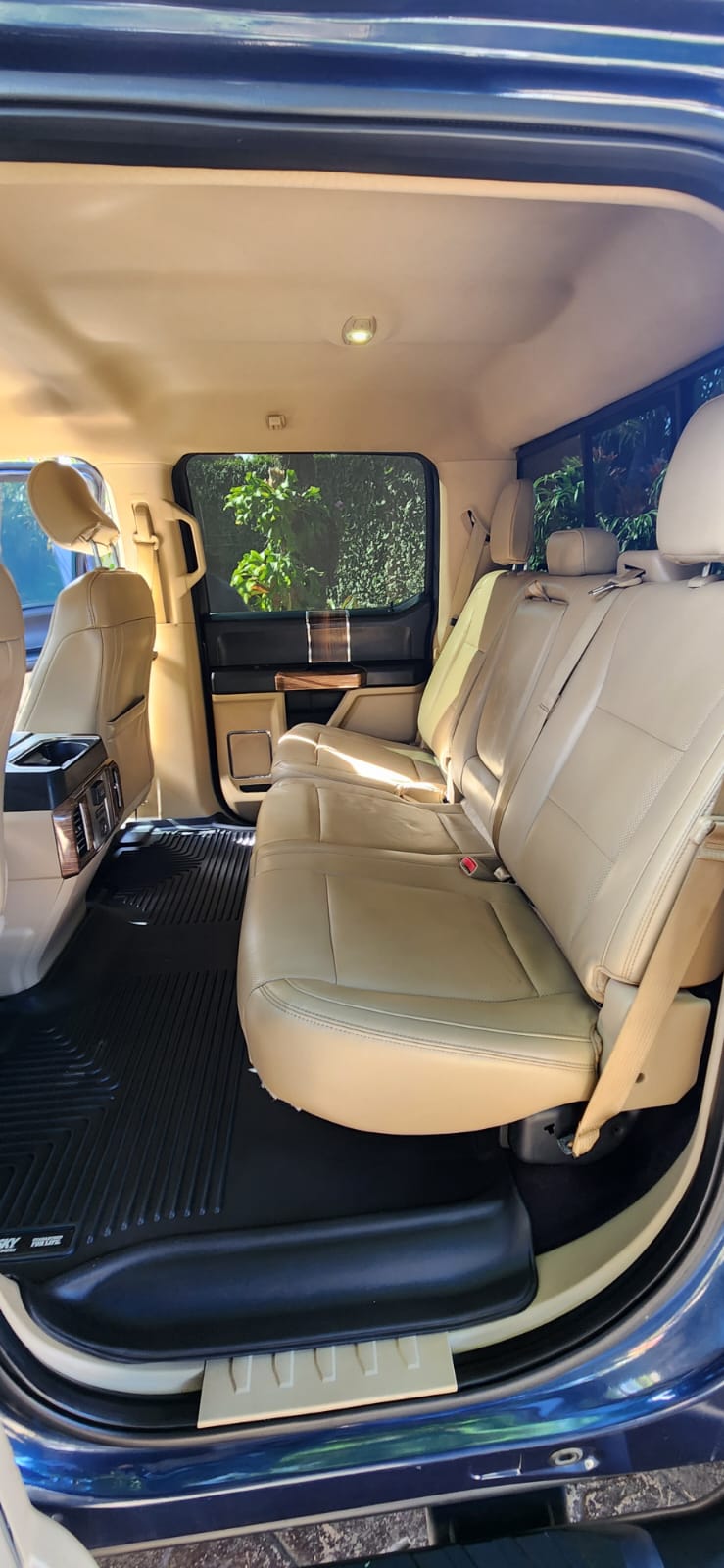 jeepetas y camionetas - De oportunidad vendo Ford F150 4