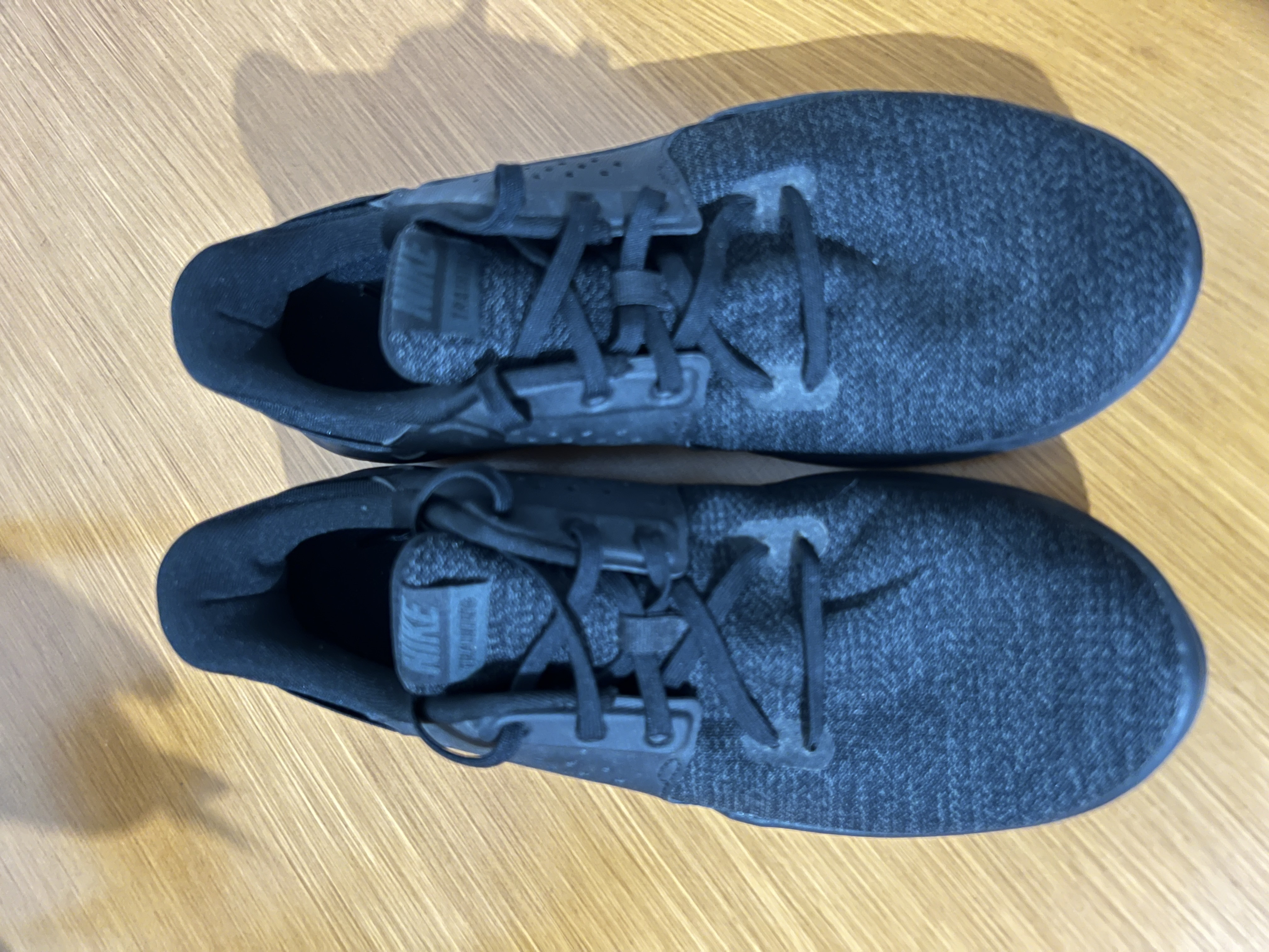 zapatos para hombre - Tenis Nike Training Nuevos size 10 Original 2