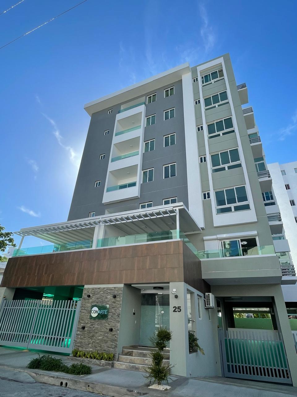 apartamentos - Apartamento amueblado en el Vergel 9