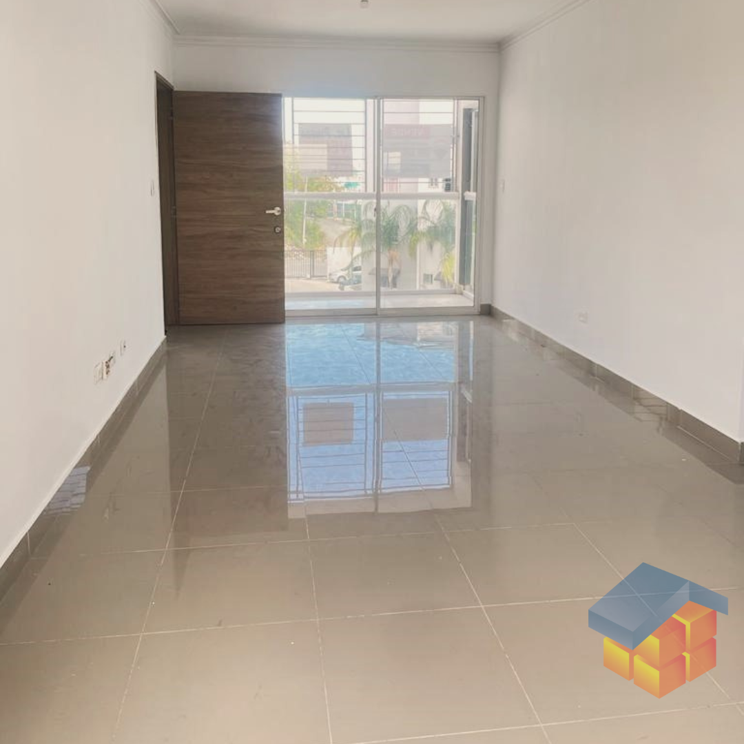 apartamentos - Apto. Venta Parques de Las Colinas  3