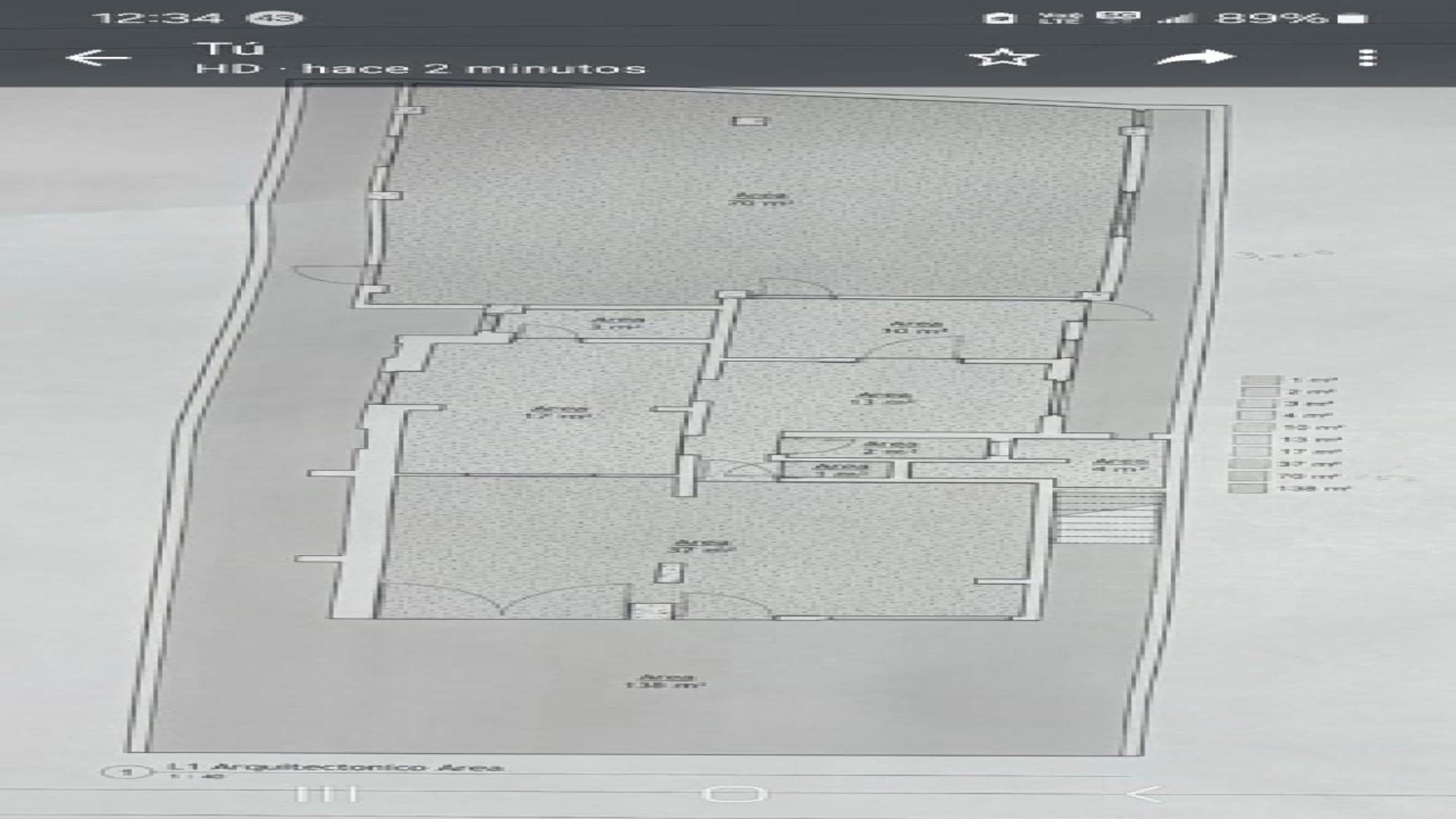 oficinas y locales comerciales - Local Comercial en EVARISTO MORALES 1