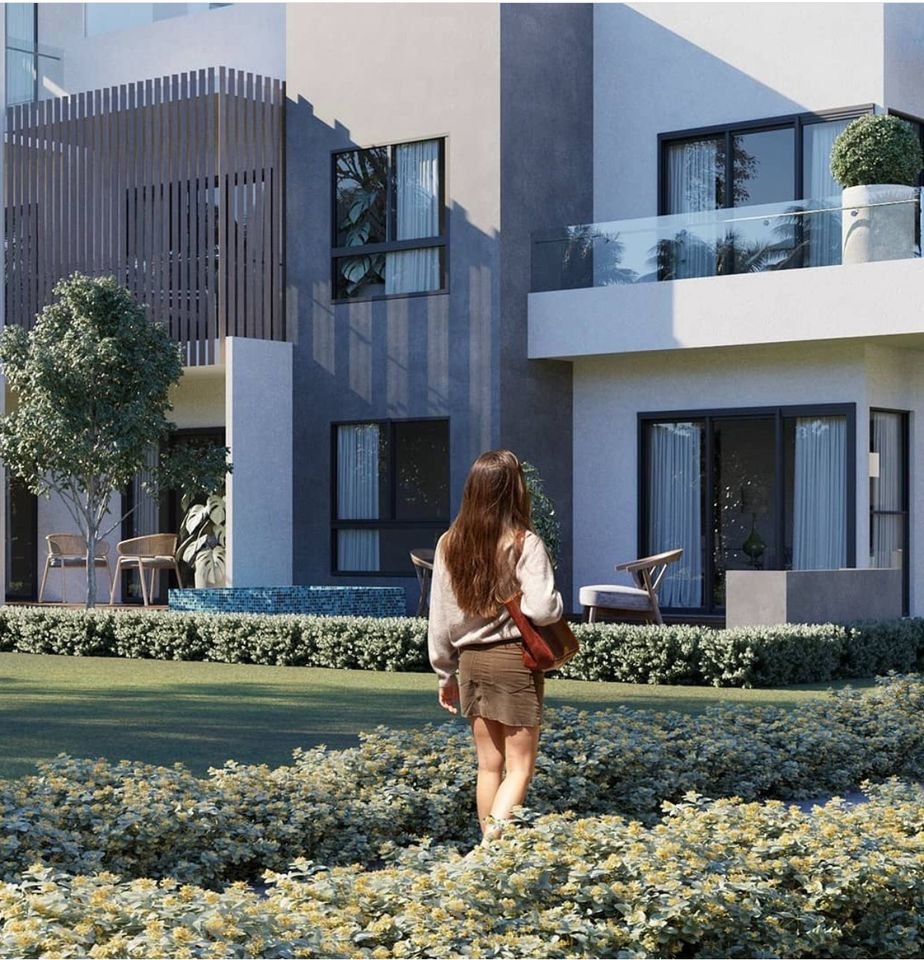 apartamentos - Apto proximo a entregar Panorama Garden Vista Cana 3