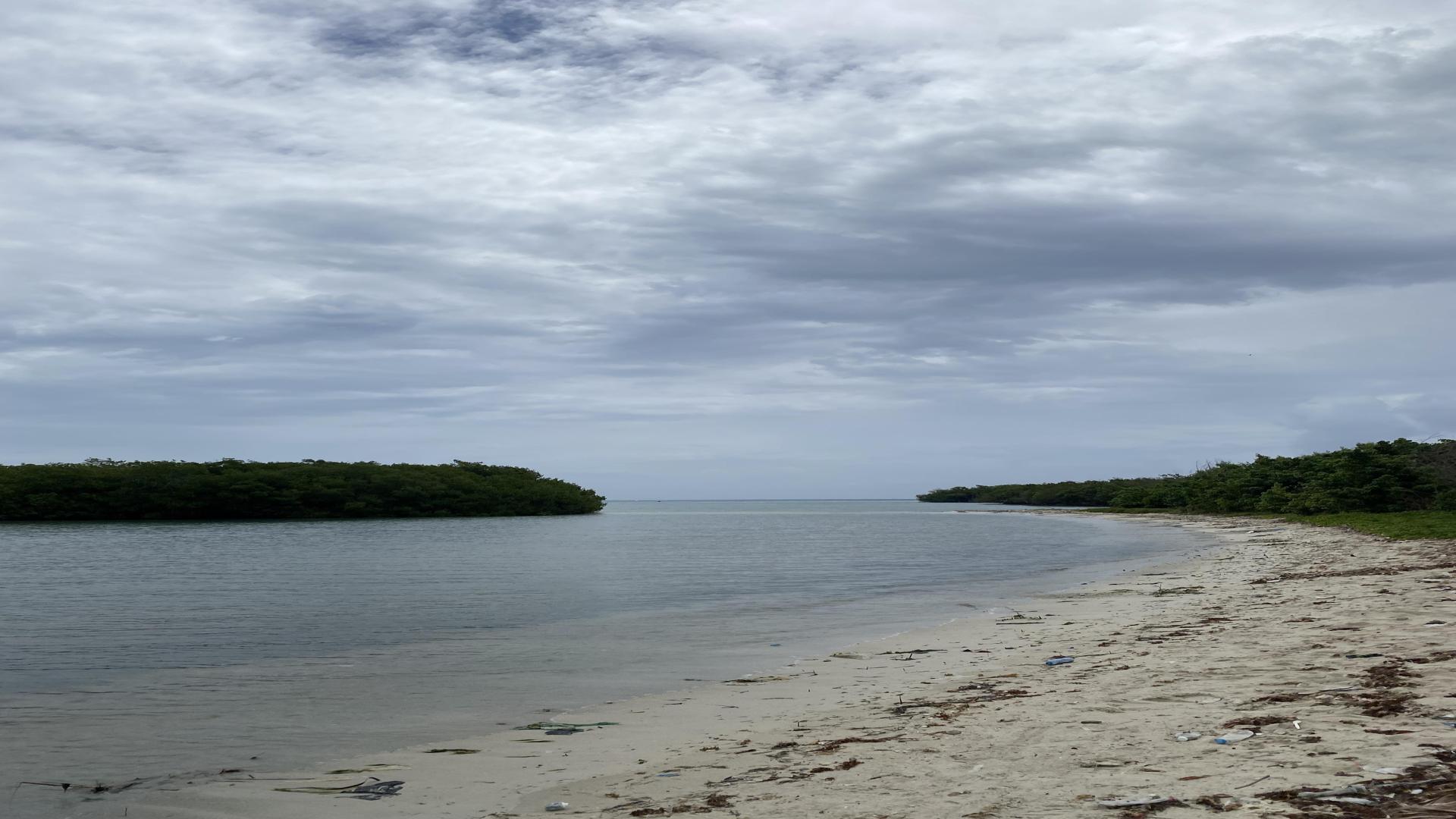 solares y terrenos - Beachfront Land For Sale in Barahona, Dominican Republic | 84,700 M2 1