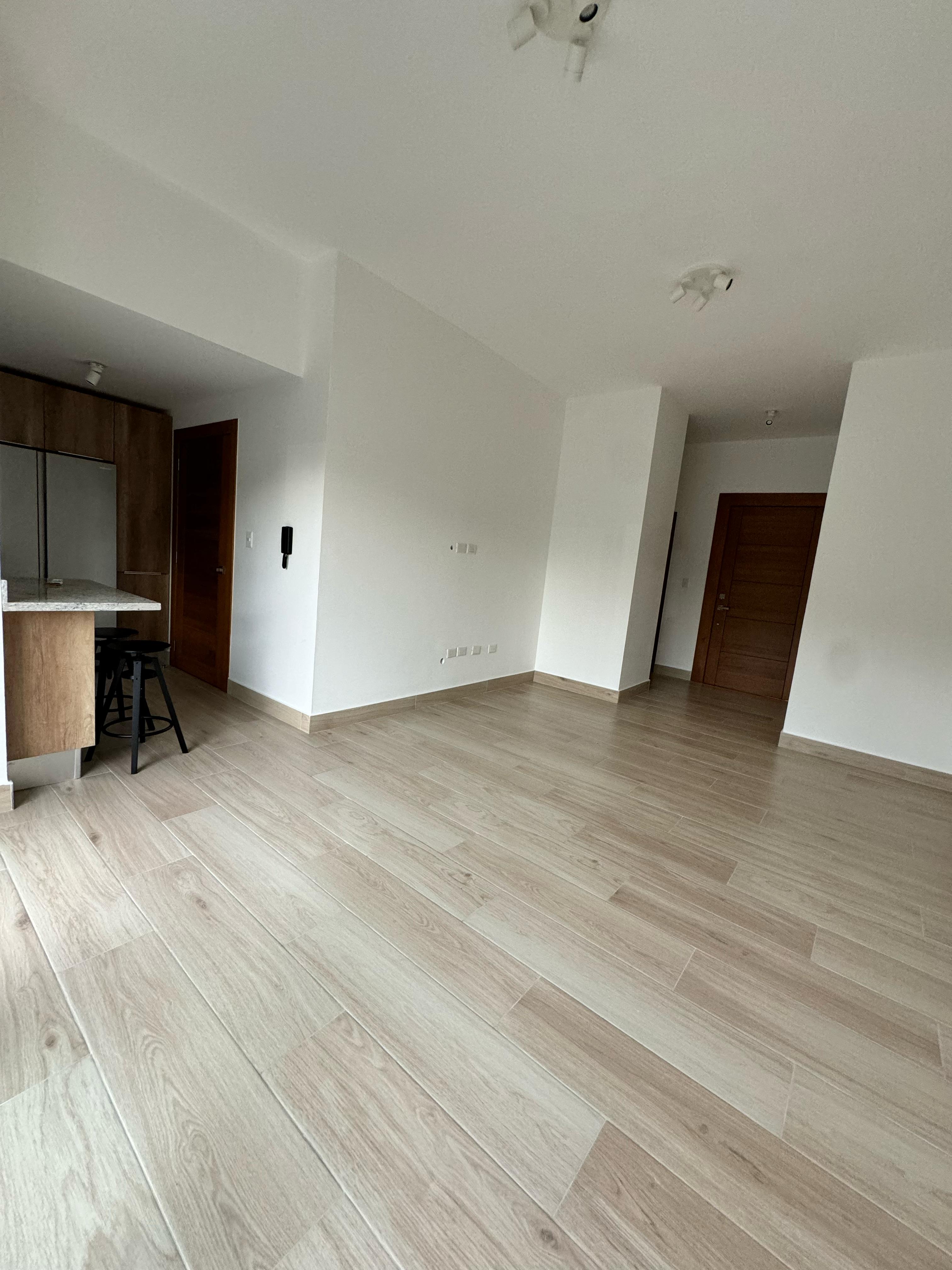 apartamentos - ALQUILER 1 HABITACION, NACO 5
