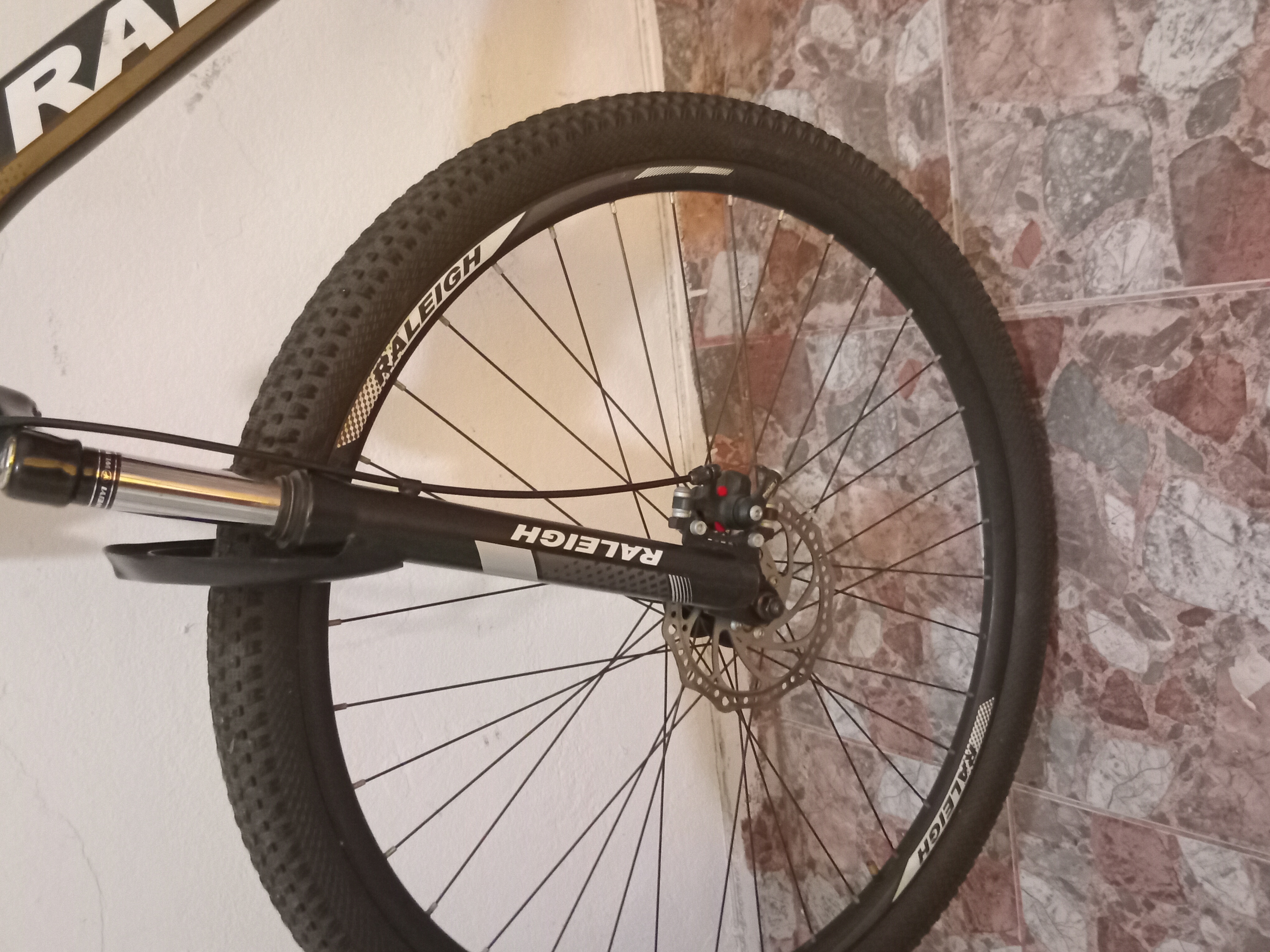 bicicletas y accesorios - La vendo porque no la estoy usando todo original  3