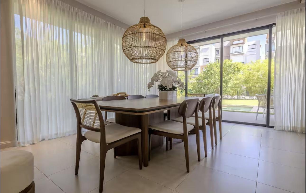 otros inmuebles - Spacious Villa Habitat w/ Private Pool & BBQ! 8