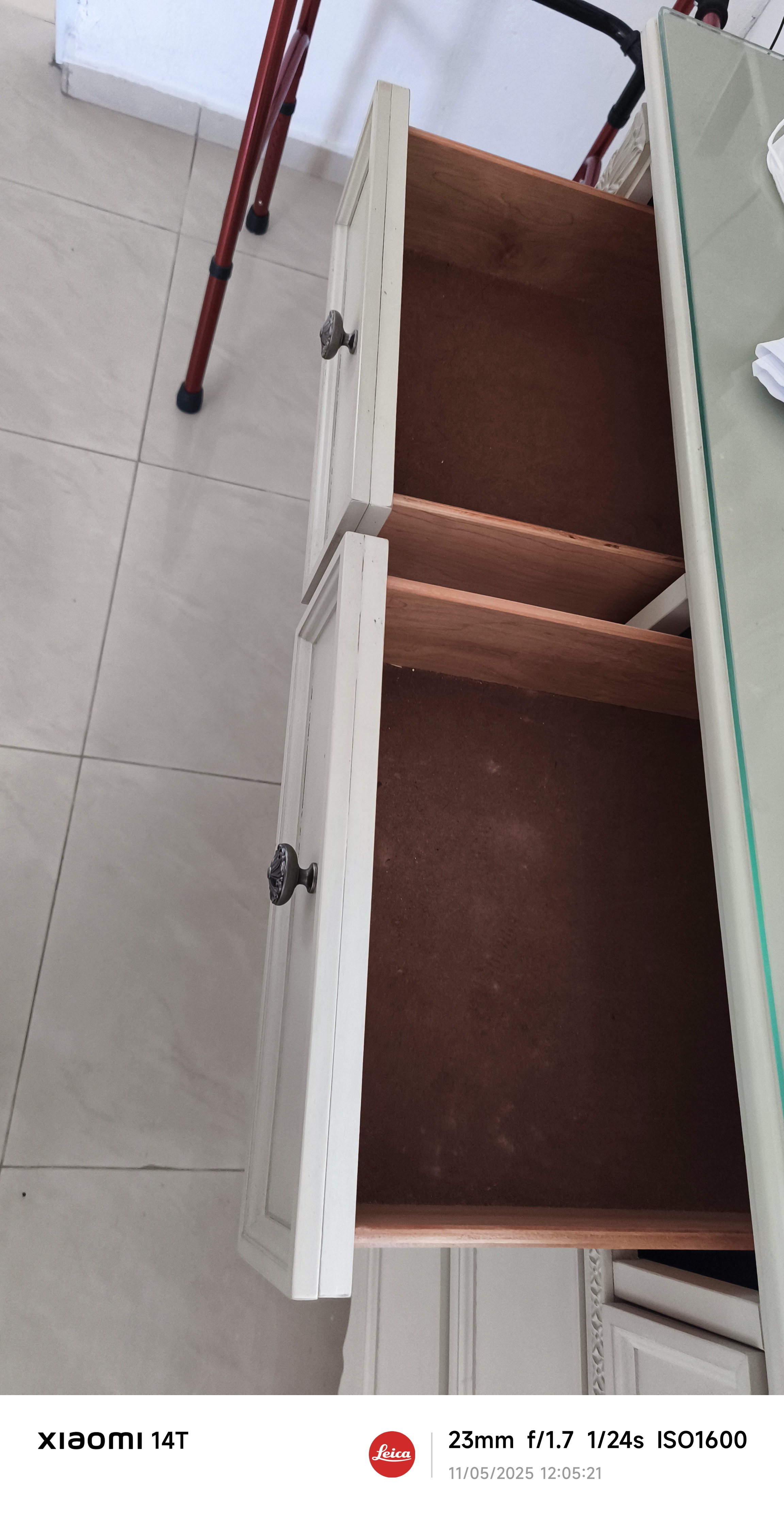 muebles y colchones - Vendo Gavetero Hermoso  3