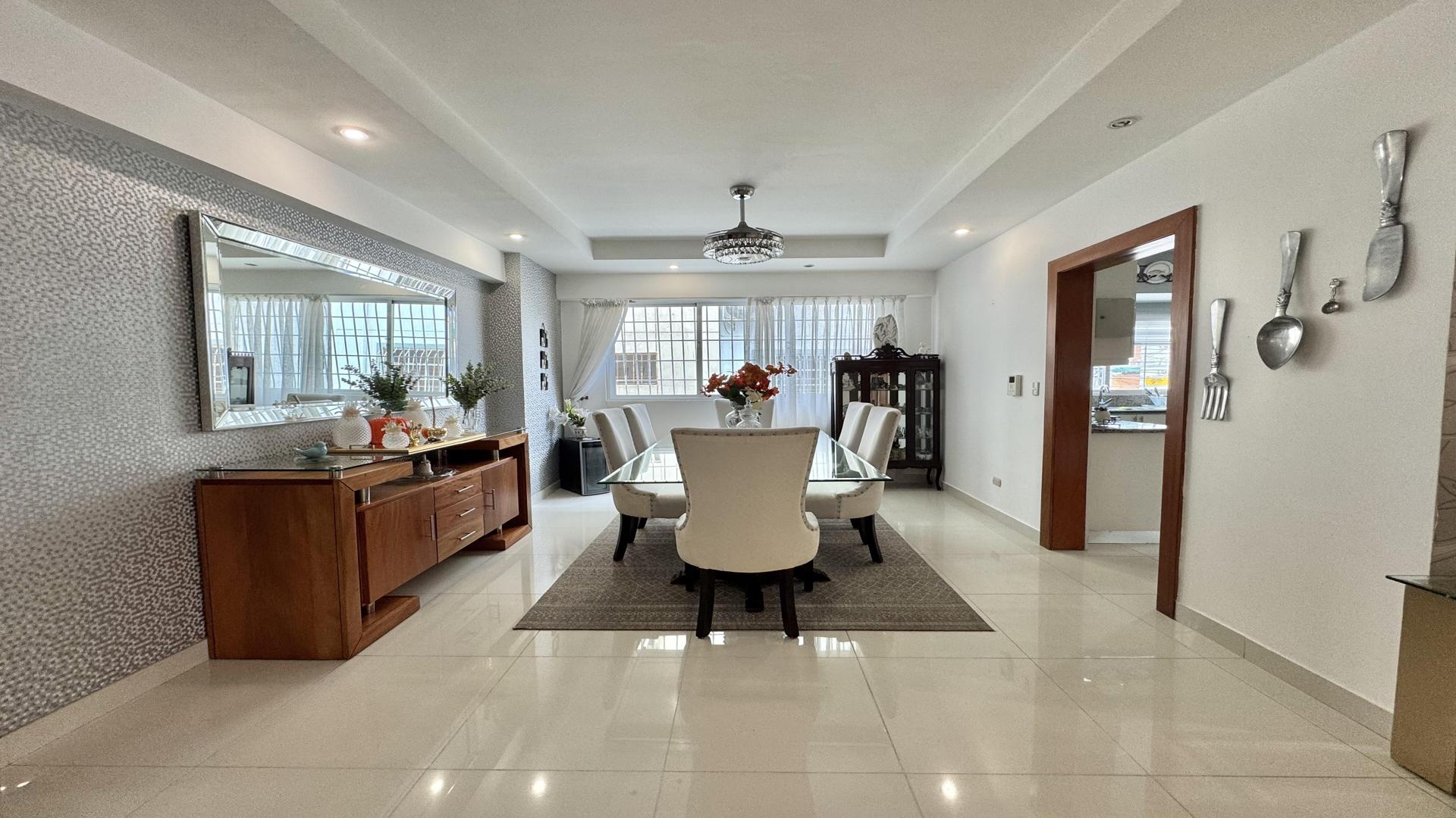 apartamentos - Apartamento en Mirador Sur. 2da con Terraza 7
