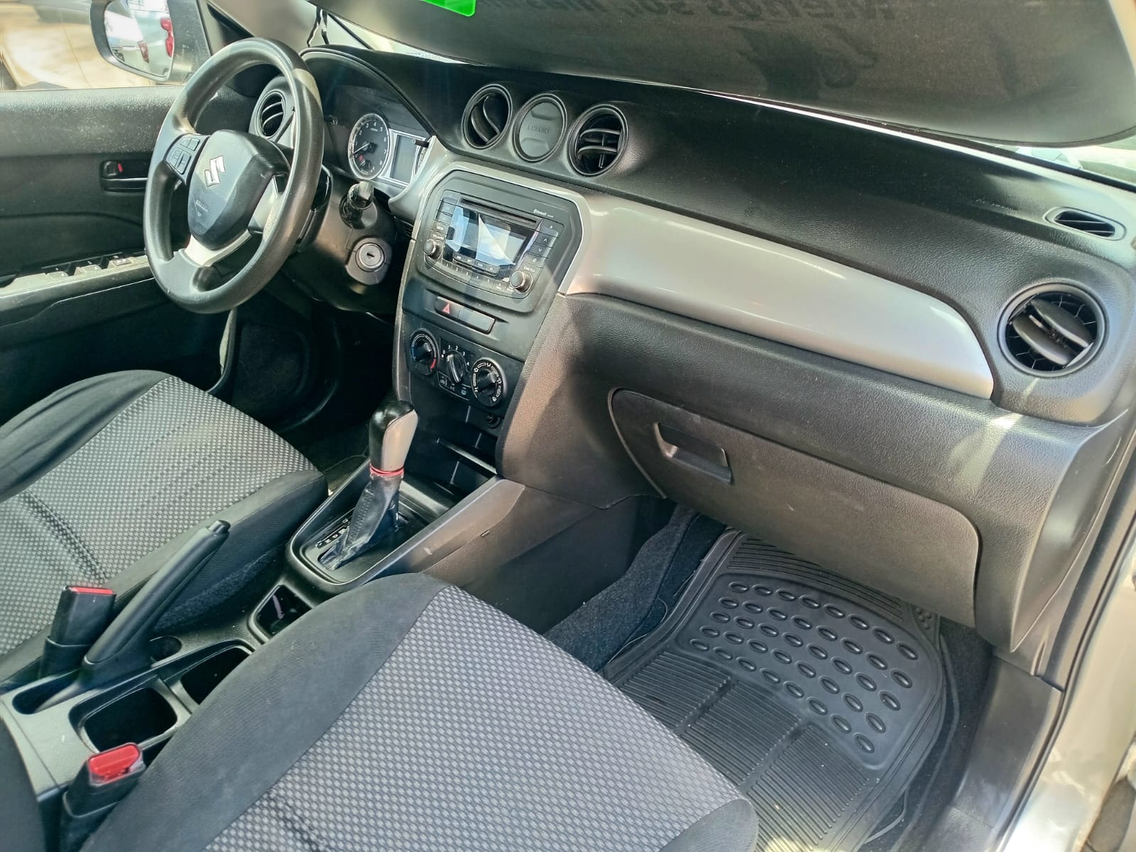 jeepetas y camionetas - Suzuki Vitara 2018 6