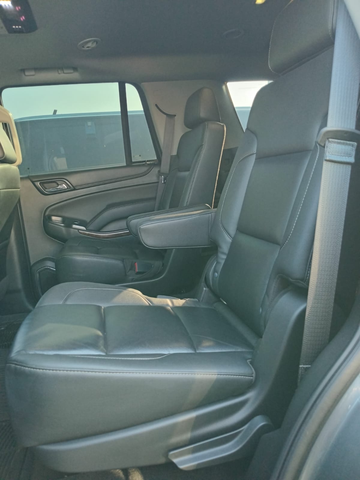 jeepetas y camionetas - Chevrolet Tahoe LT 2020 5