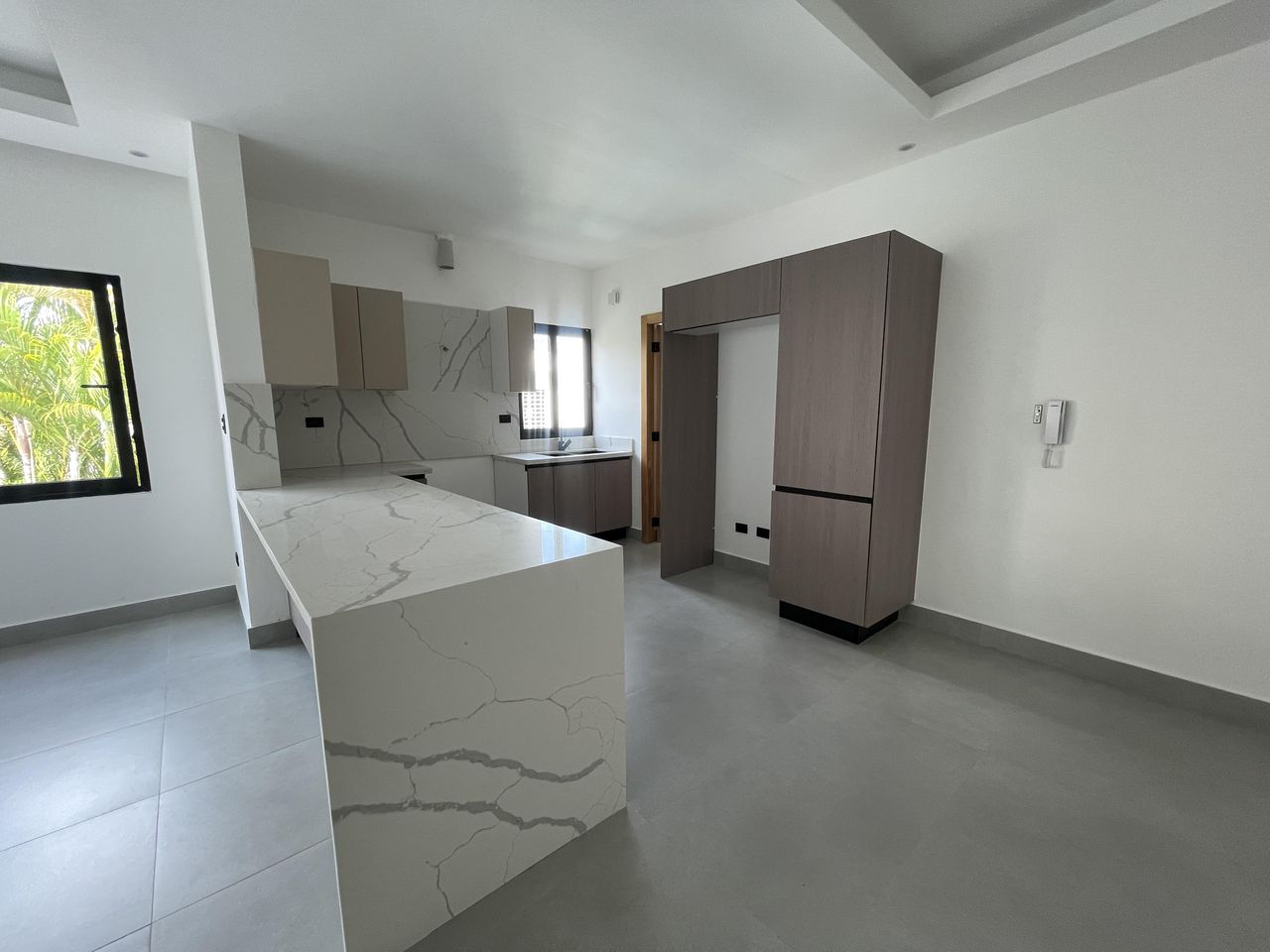 apartamentos - Apartamento nuevo en venta con terraza  7