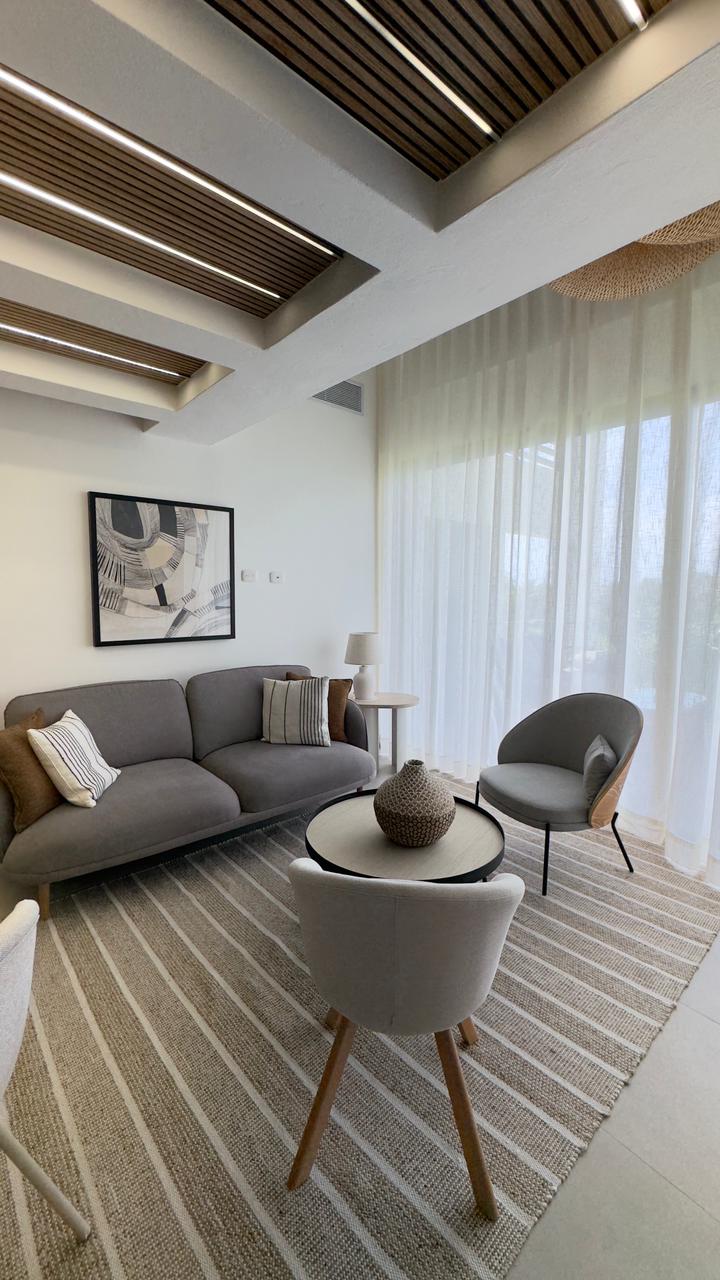 apartamentos - Apartamento en Garden Suites, Finamente decorado 7