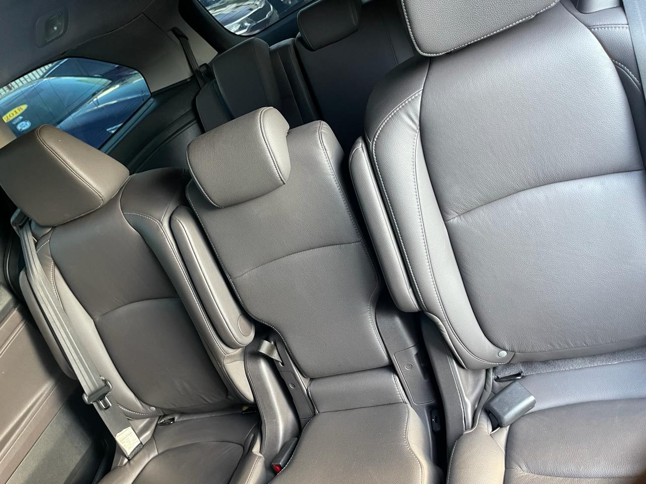 jeepetas y camionetas - 2020 Honda Odyssey EXL 7
