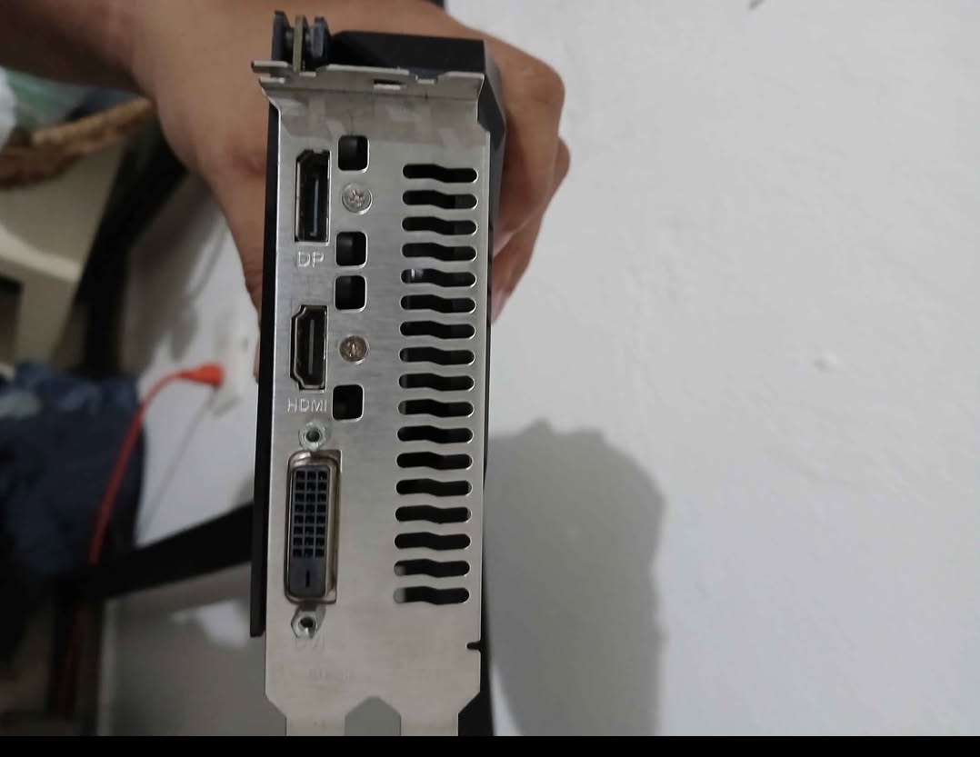 computadoras y laptops - GTX 1660 SUPER 6GB TUF GAMING 2