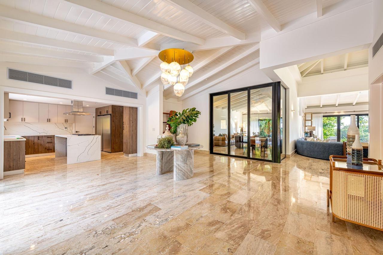 casas vacacionales y villas - golf villa, en casa de campo 2