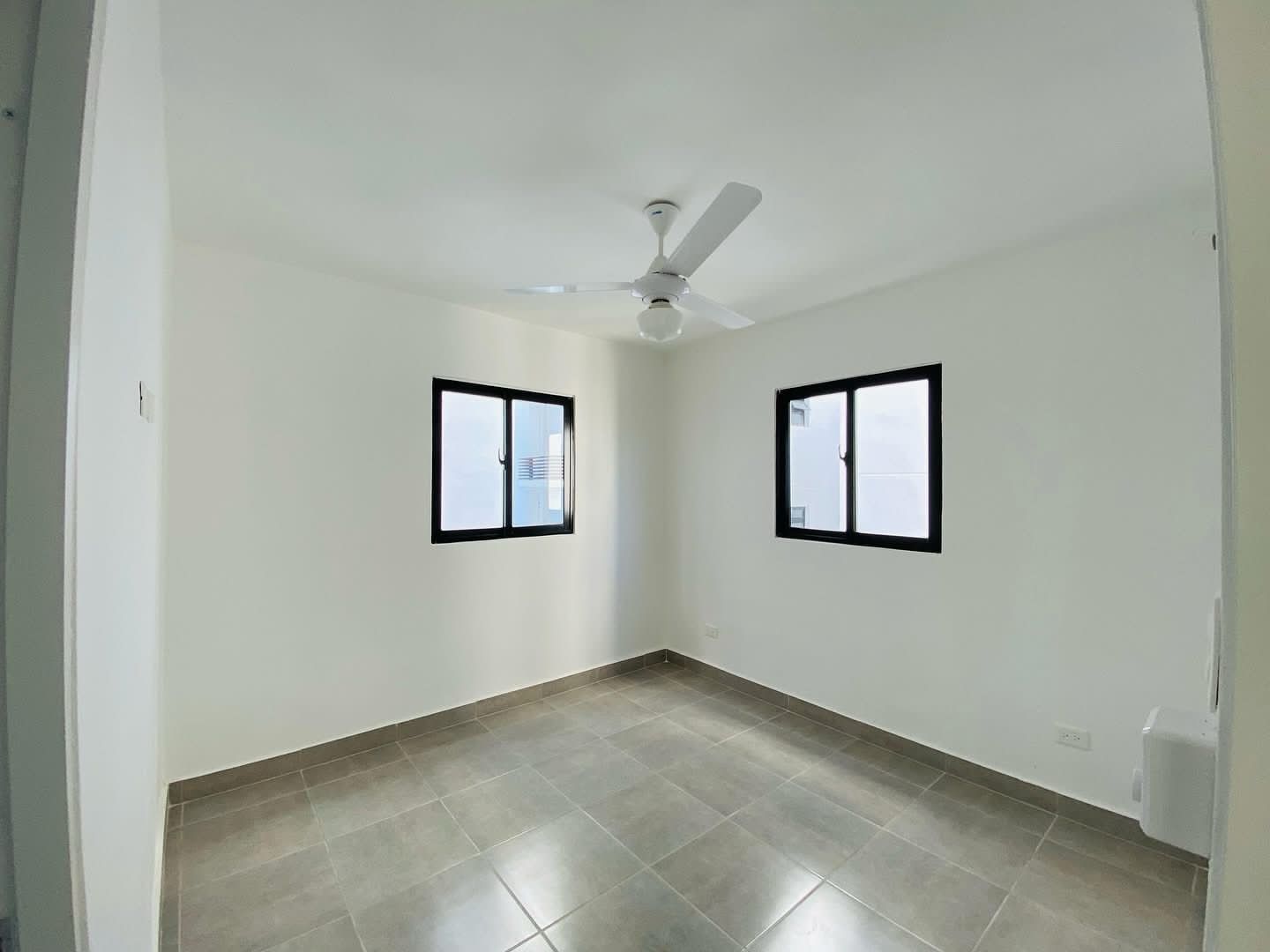 apartamentos - APARTAMENTO EN VENTA EN AV. HISPANOAMERICANA, SANTIAGO. 5