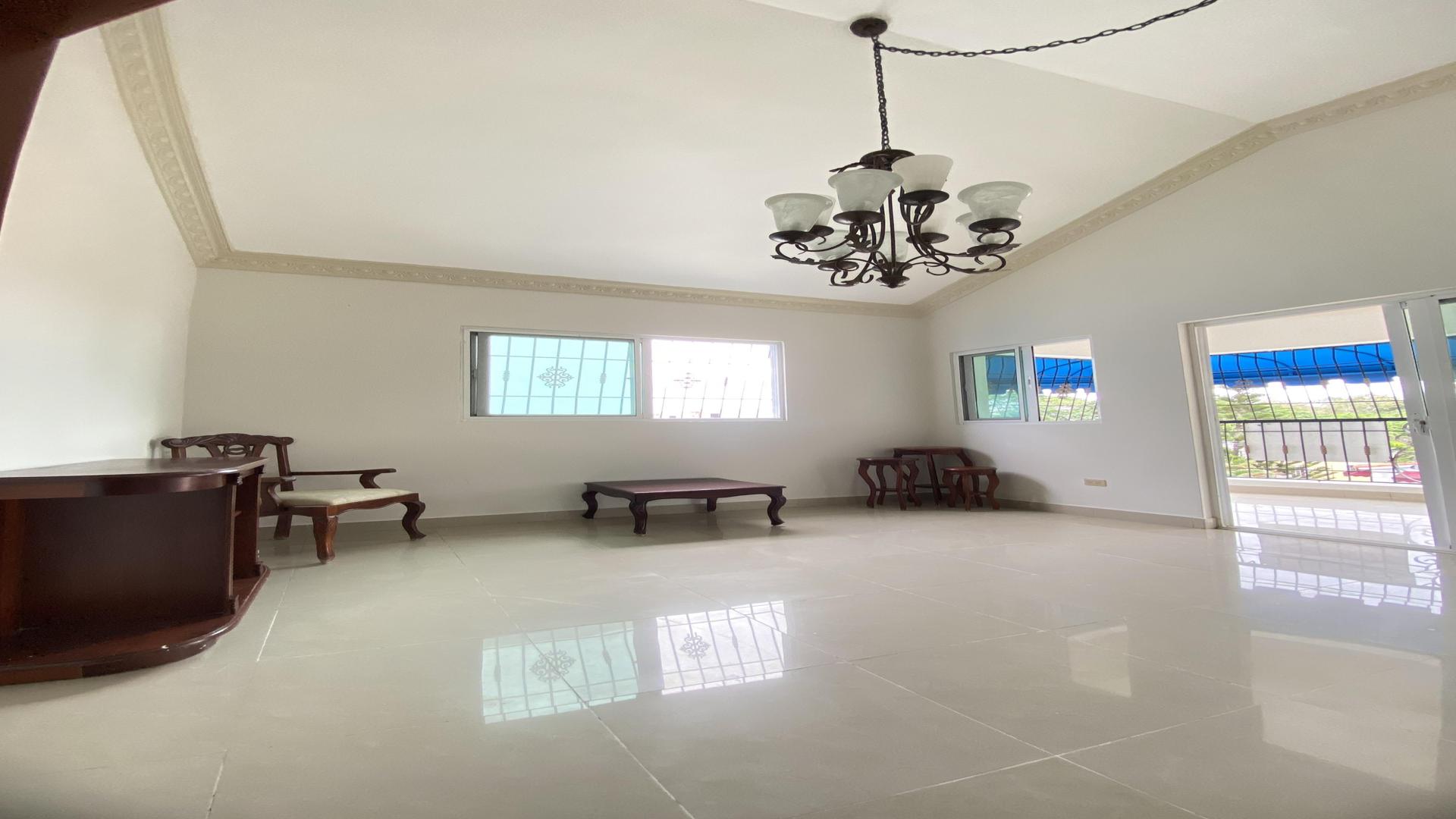apartamentos - Venta | 3 habitaciones y terraza en Vista Hermosa 2