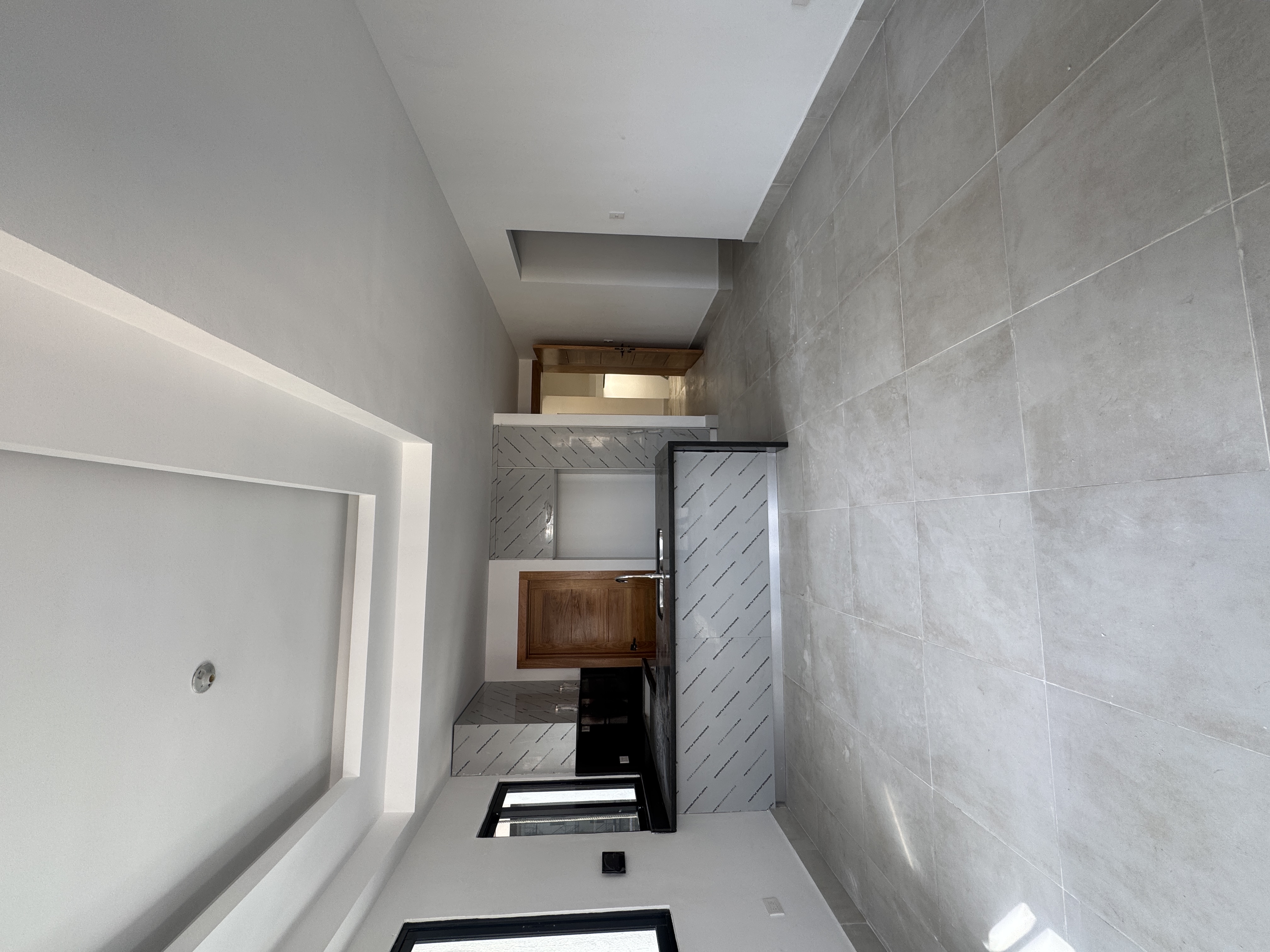 apartamentos - Apartamento de 2 hab en venta en Urbanizacion real 6